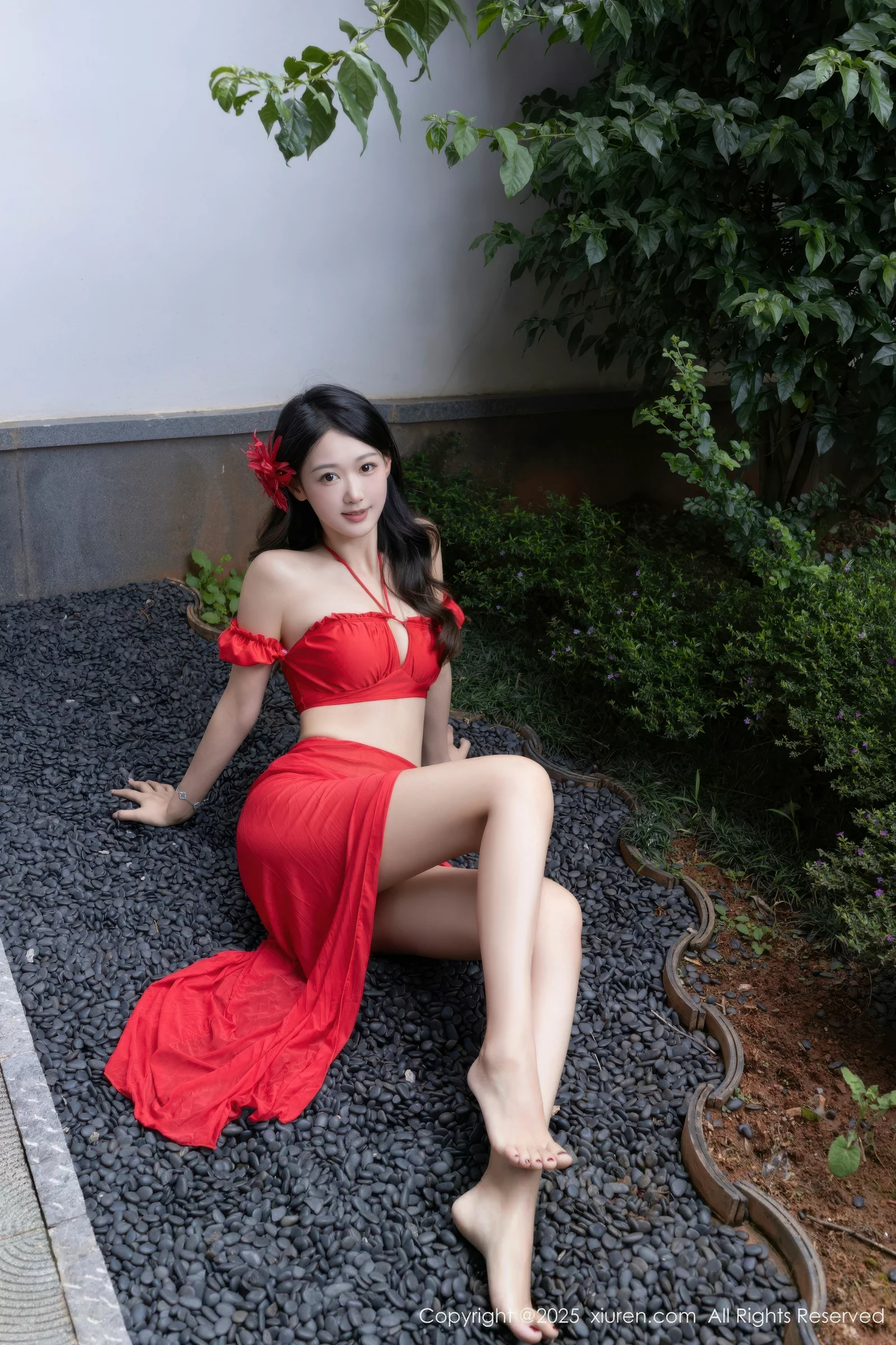 图片[24]-[XiuRen秀人网]第10662期唐安琪写真-秀人资源网