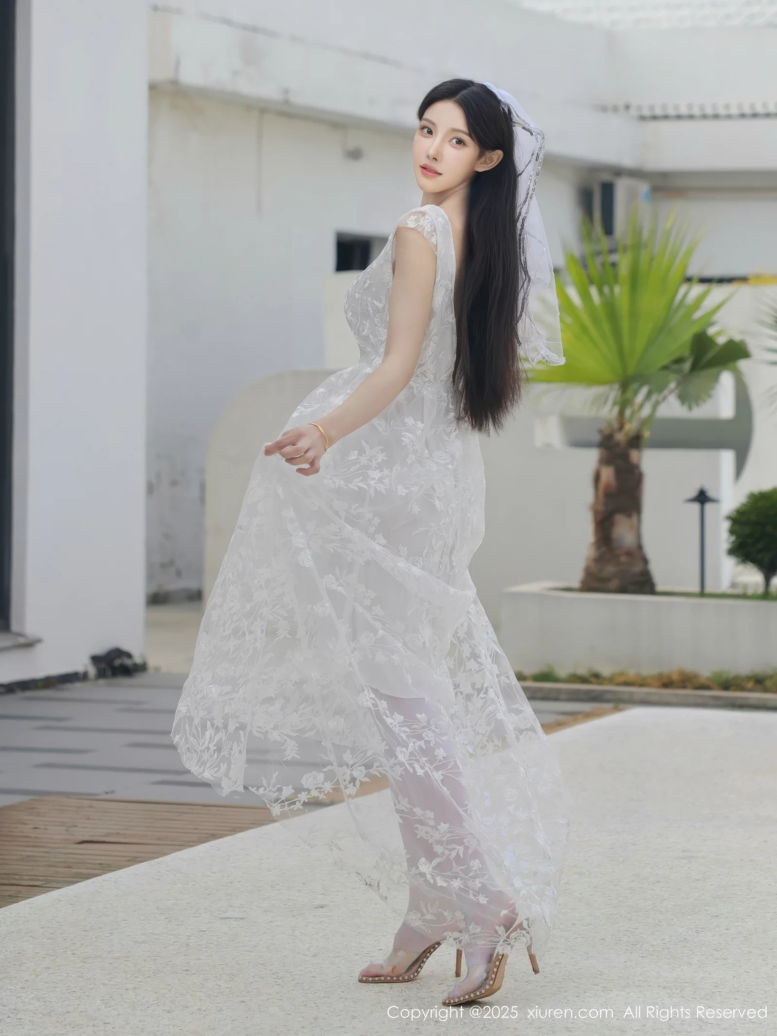 图片[14]-[XiuRen秀人网]第10661期梨霜儿写真-秀人资源网