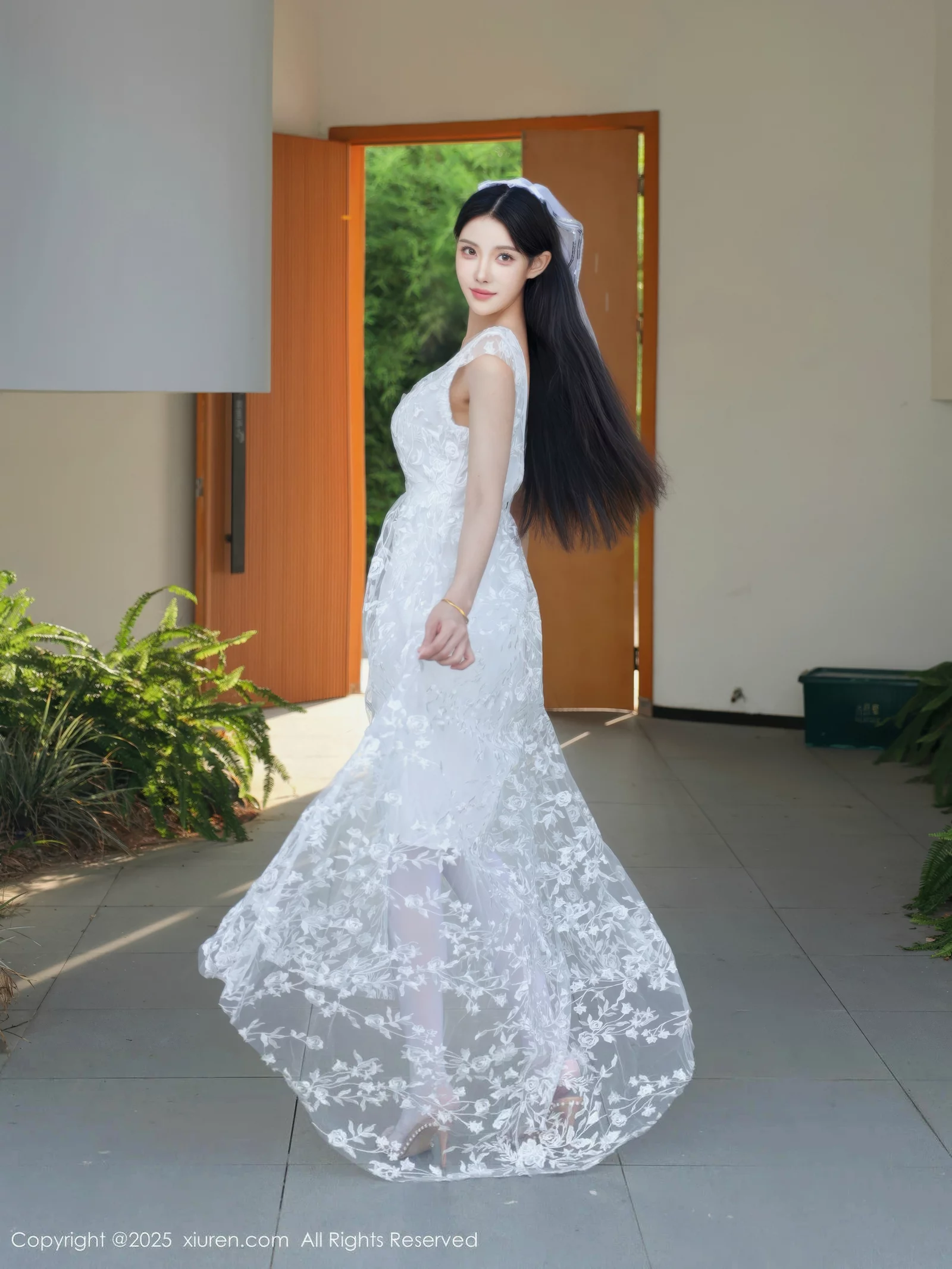 图片[25]-[XiuRen秀人网]第10661期梨霜儿写真-秀人资源网