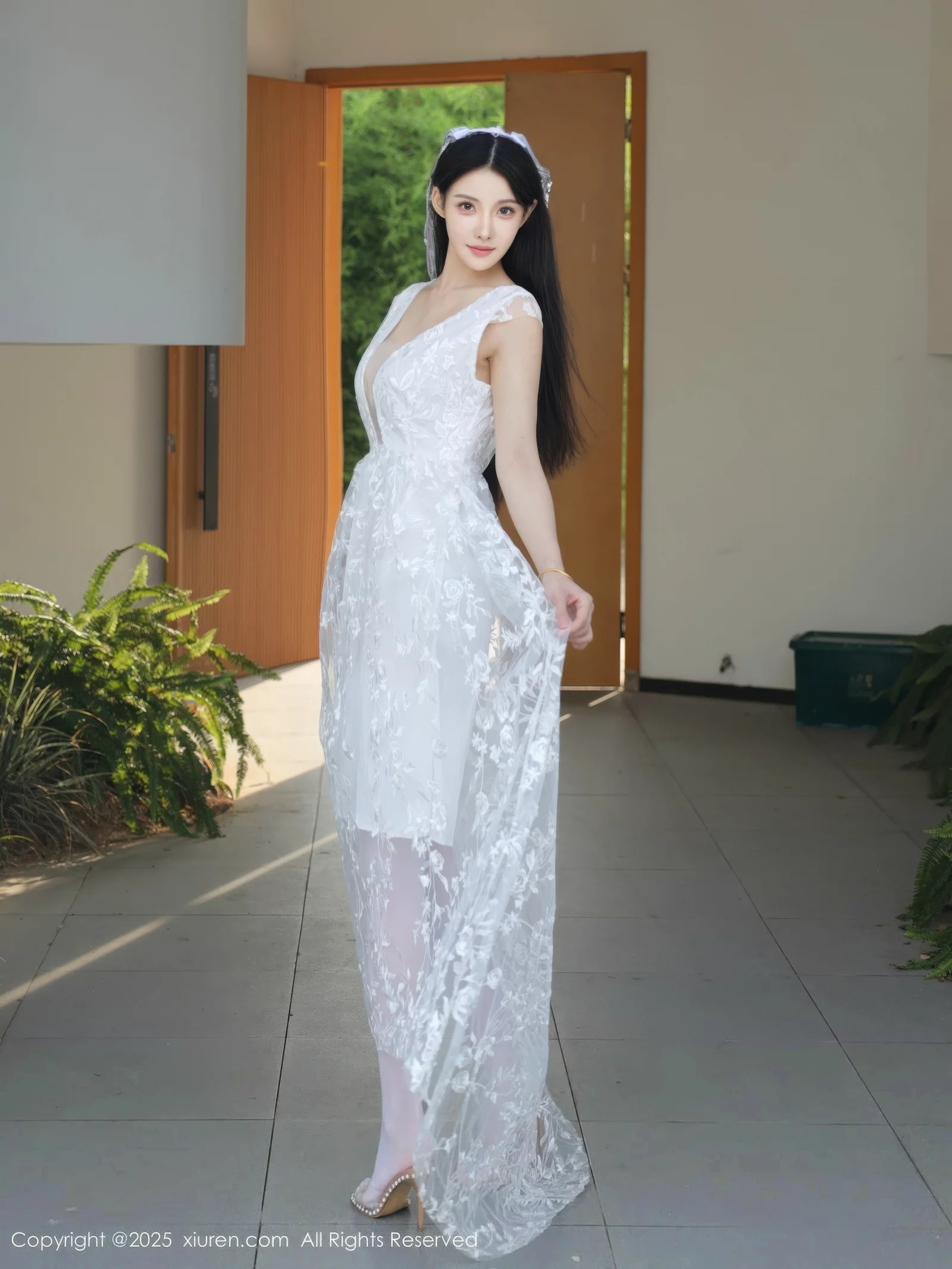 图片[16]-[XiuRen秀人网]第10661期梨霜儿写真-秀人资源网