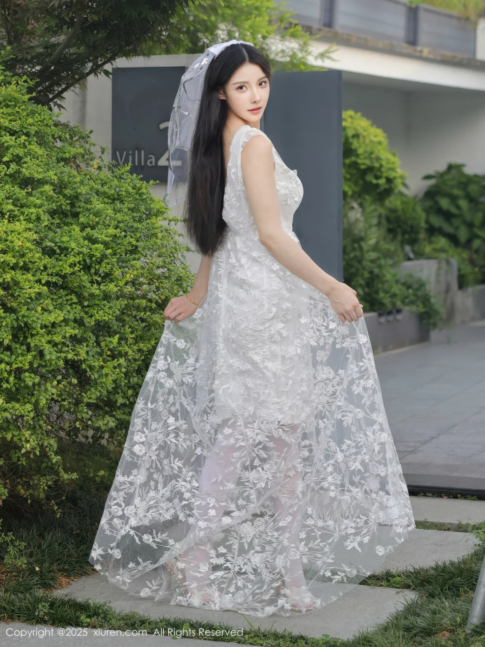 图片[13]-[XiuRen秀人网]第10661期梨霜儿写真-秀人资源网