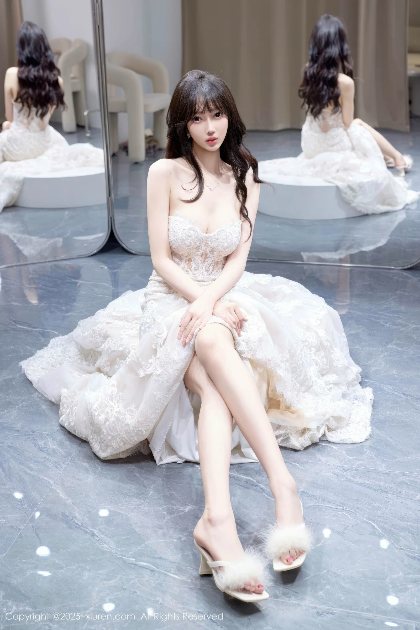 图片[8]-[XiuRen秀人网]第10663期玥儿玥写真-秀人资源网