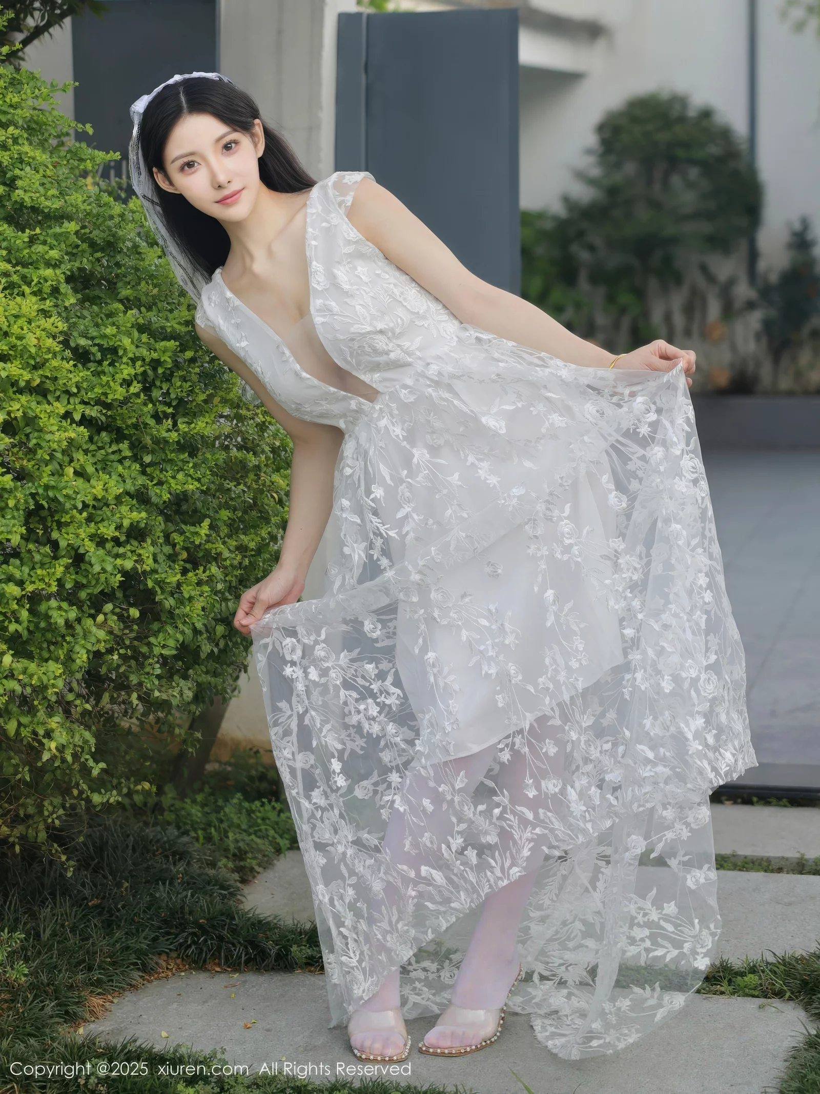 图片[21]-[XiuRen秀人网]第10661期梨霜儿写真-秀人资源网