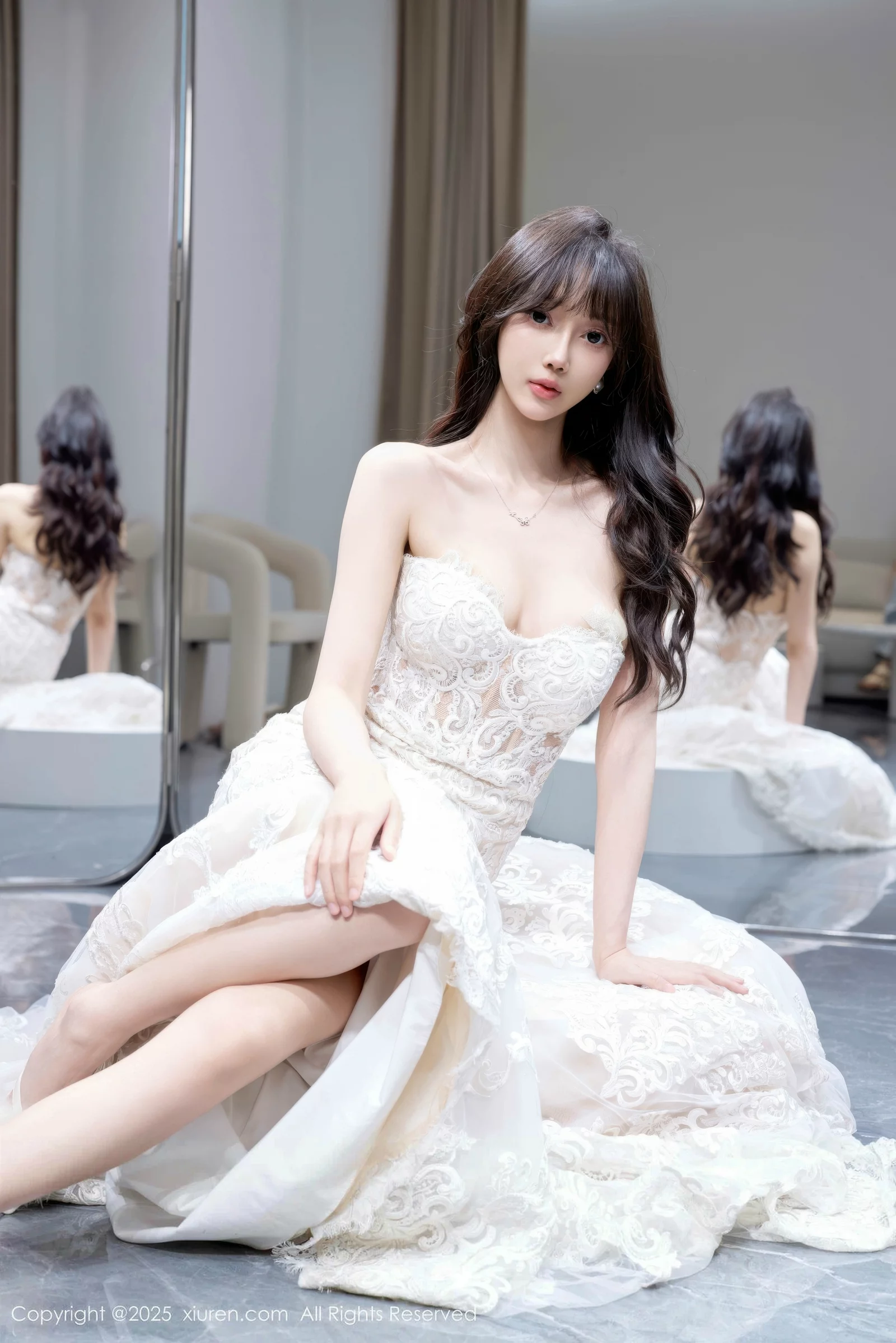 图片[16]-[XiuRen秀人网]第10663期玥儿玥写真-秀人资源网