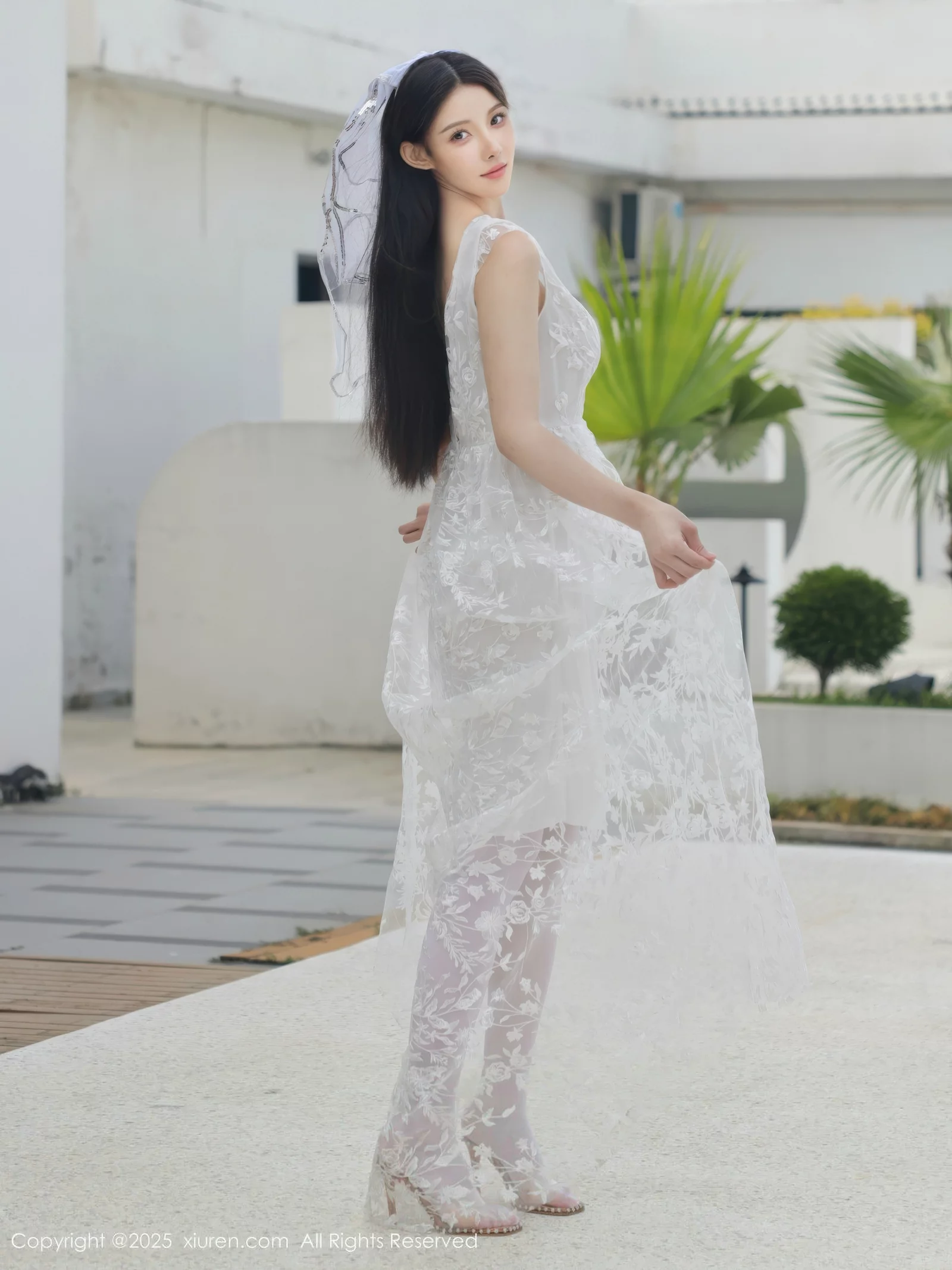 图片[15]-[XiuRen秀人网]第10661期梨霜儿写真-秀人资源网