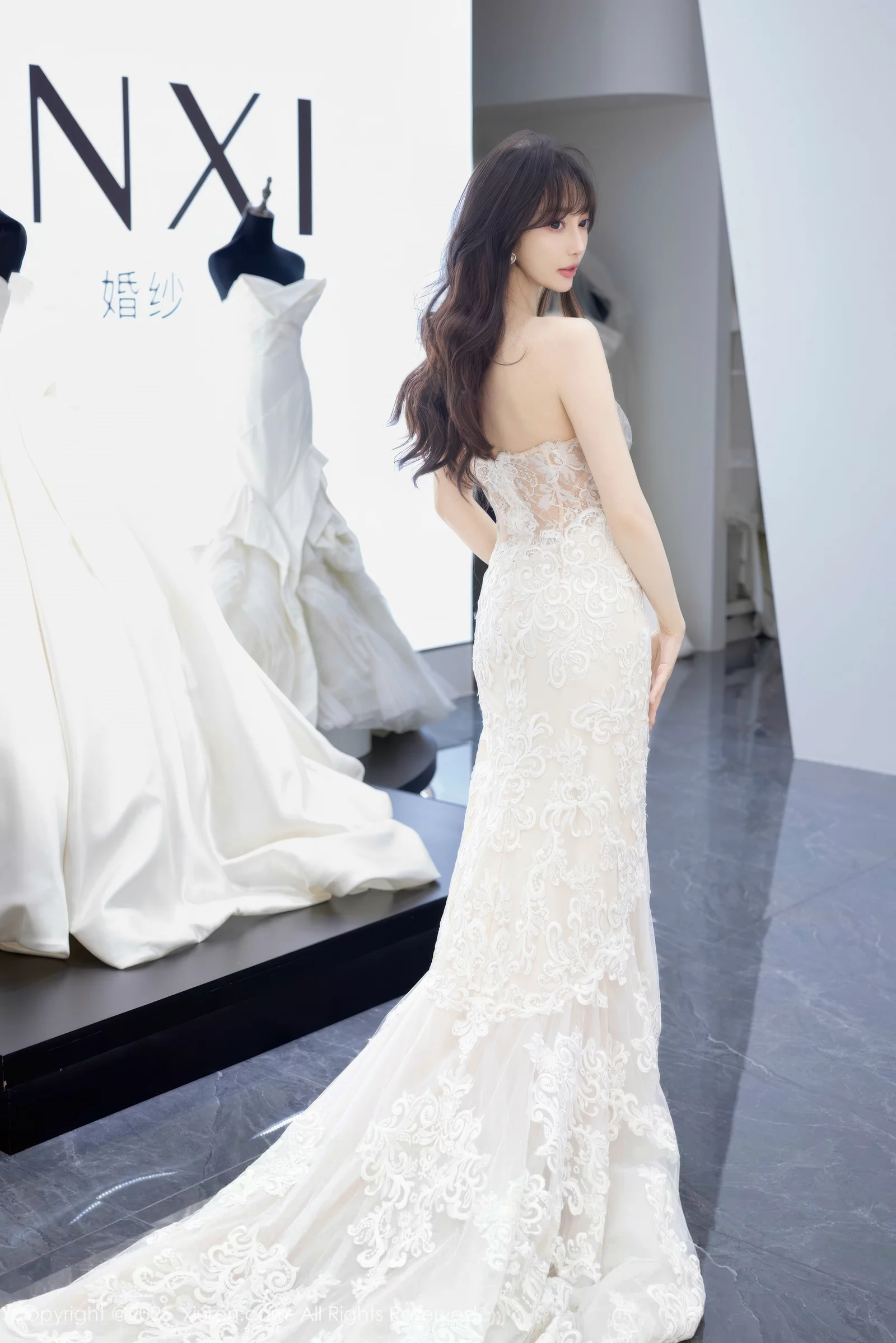 图片[25]-[XiuRen秀人网]第10663期玥儿玥写真-秀人资源网