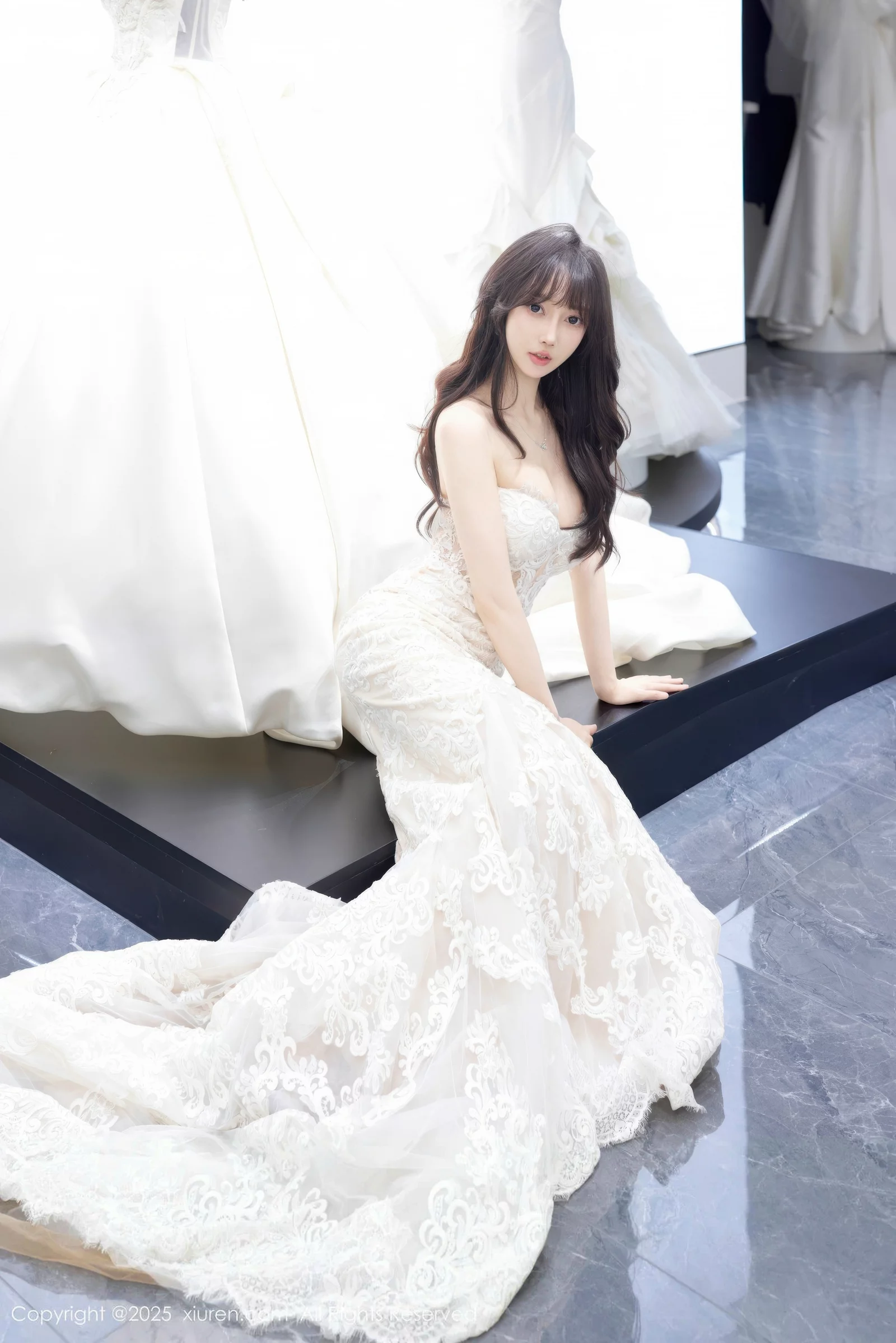 图片[13]-[XiuRen秀人网]第10663期玥儿玥写真-秀人资源网