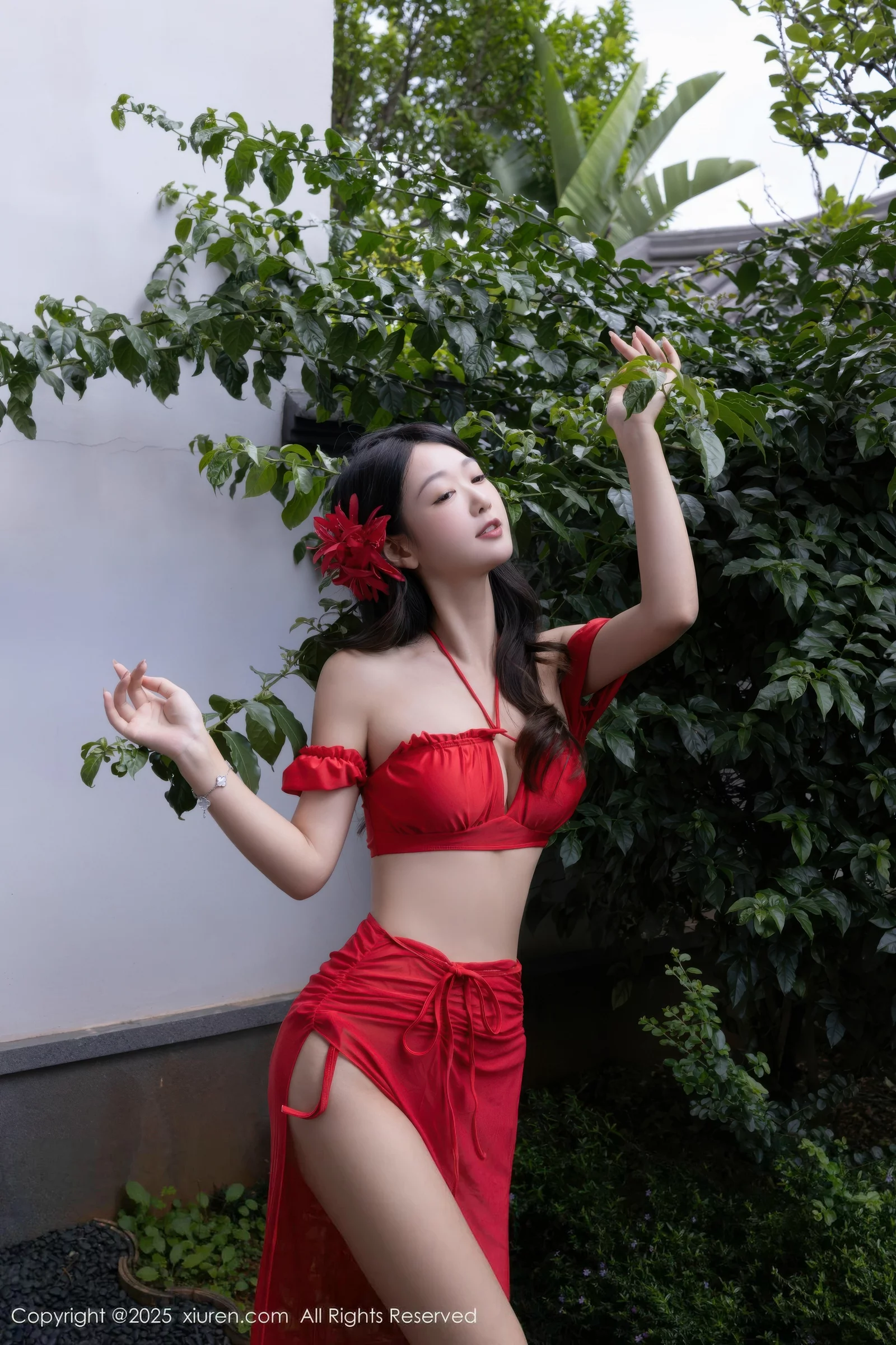 图片[12]-[XiuRen秀人网]第10662期唐安琪写真-秀人资源网