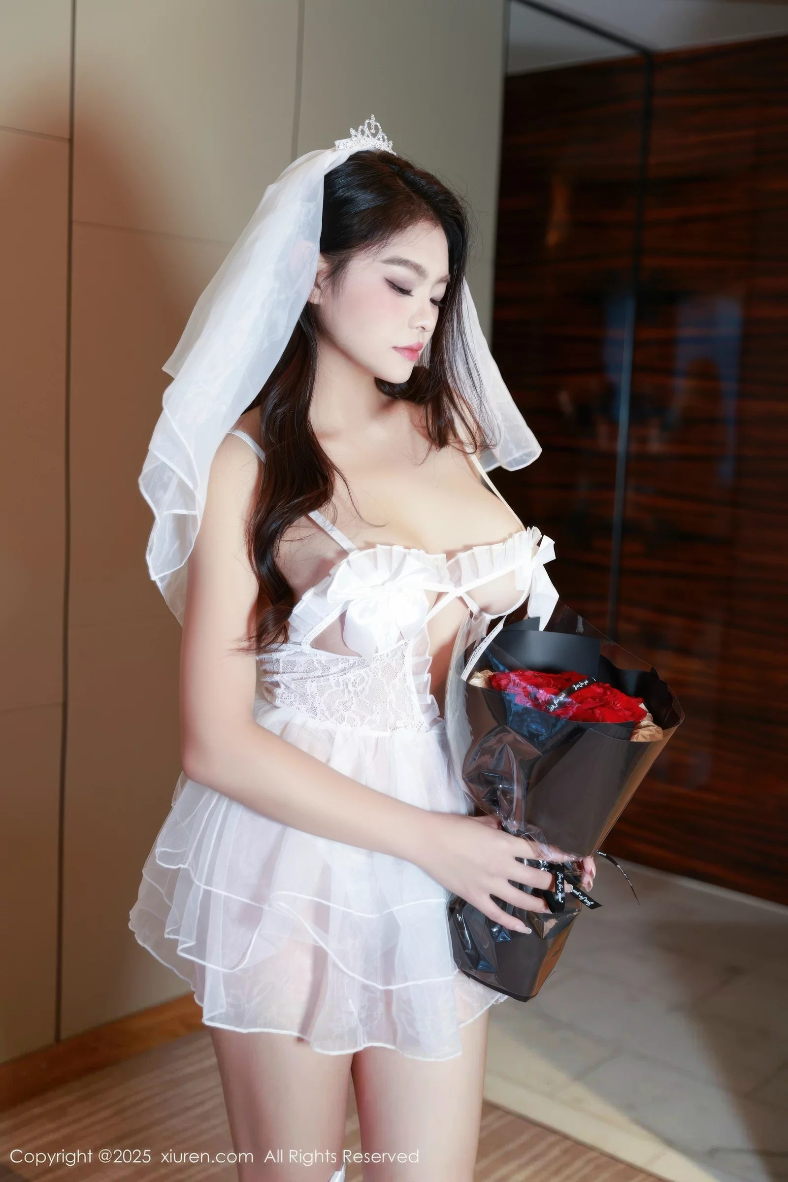 图片[17]-[XiuRen秀人网]第10659期冬安写真-秀人资源网