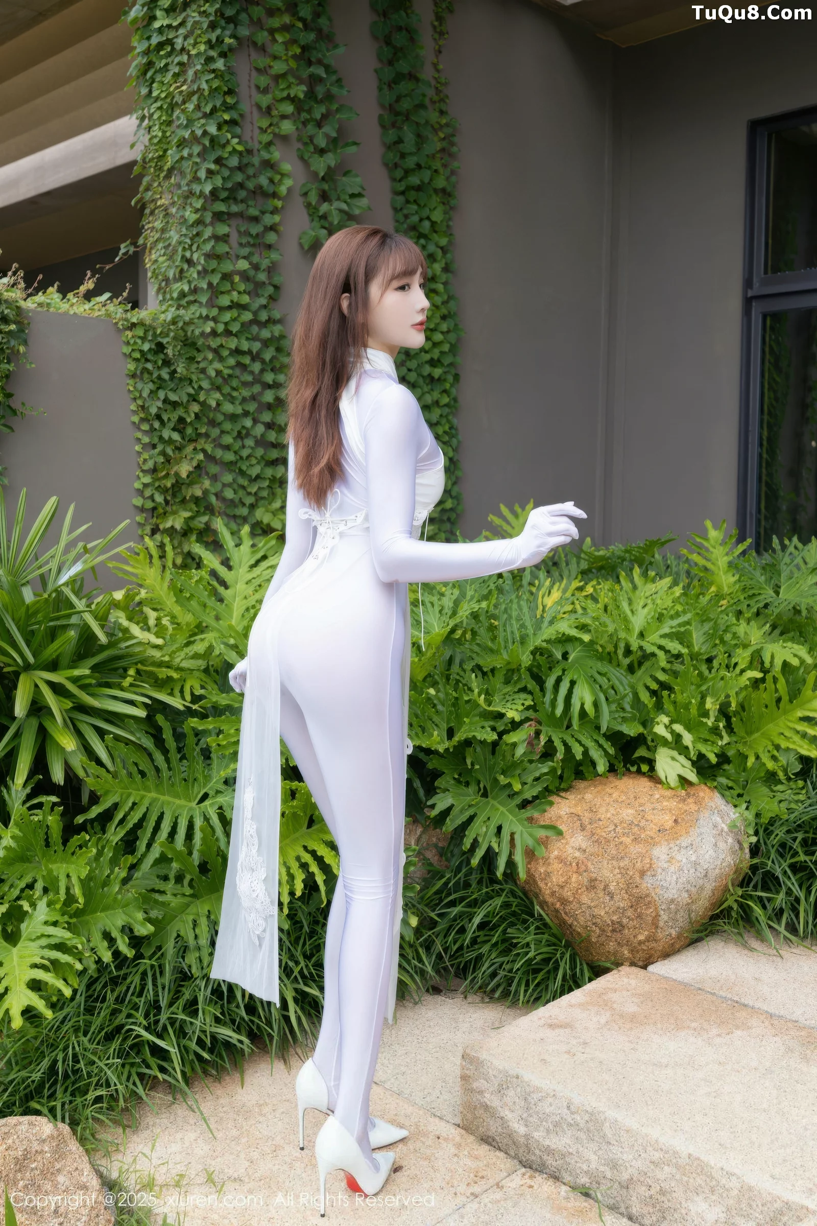 图片[27]-[XiuRen秀人网]第17004期陆萱萱写真-秀人资源网