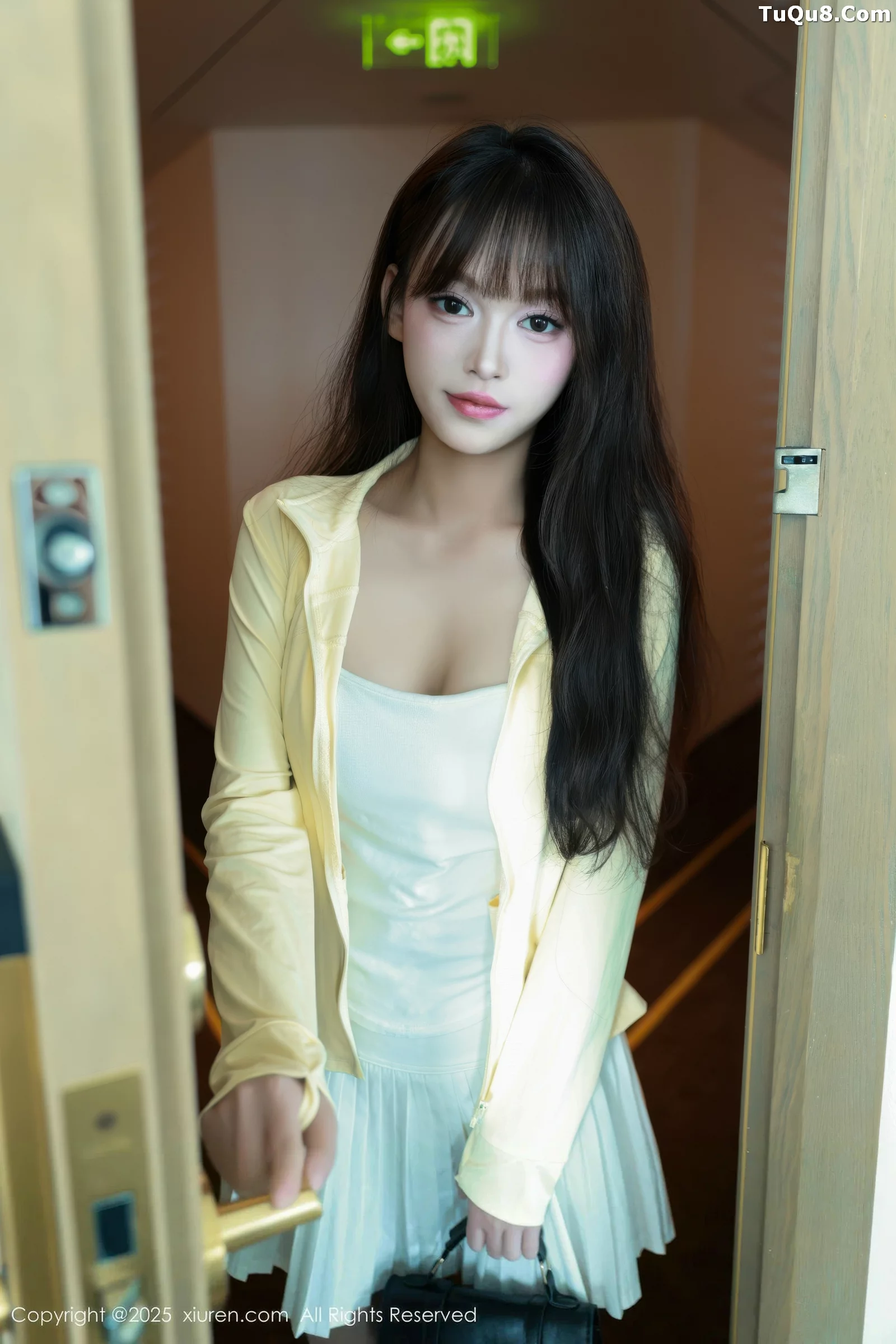 图片[24]-[XiuRen秀人网]第17002期糯咪写真-秀人资源网