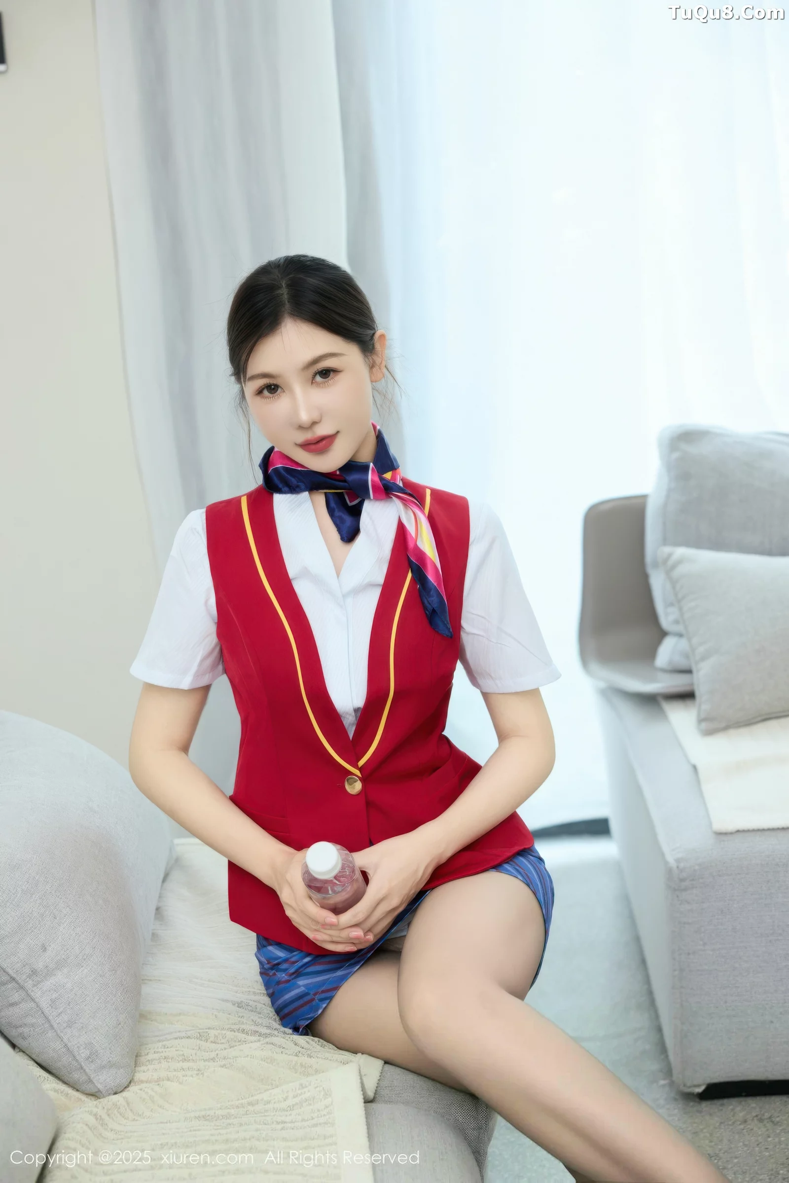 图片[11]-[XiuRen秀人网]第17003期尹甜甜写真-秀人资源网