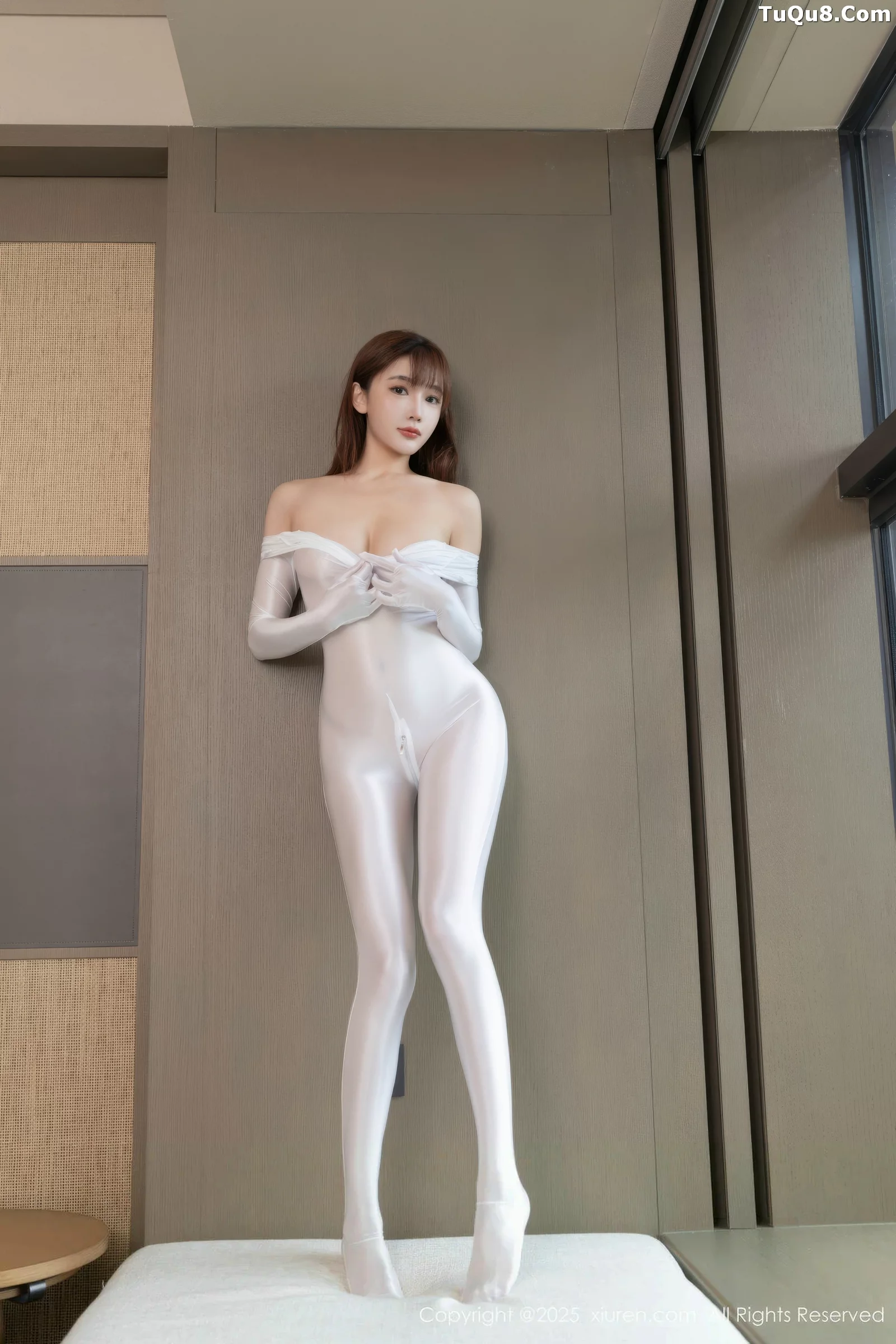 图片[19]-[XiuRen秀人网]第17004期陆萱萱写真-秀人资源网