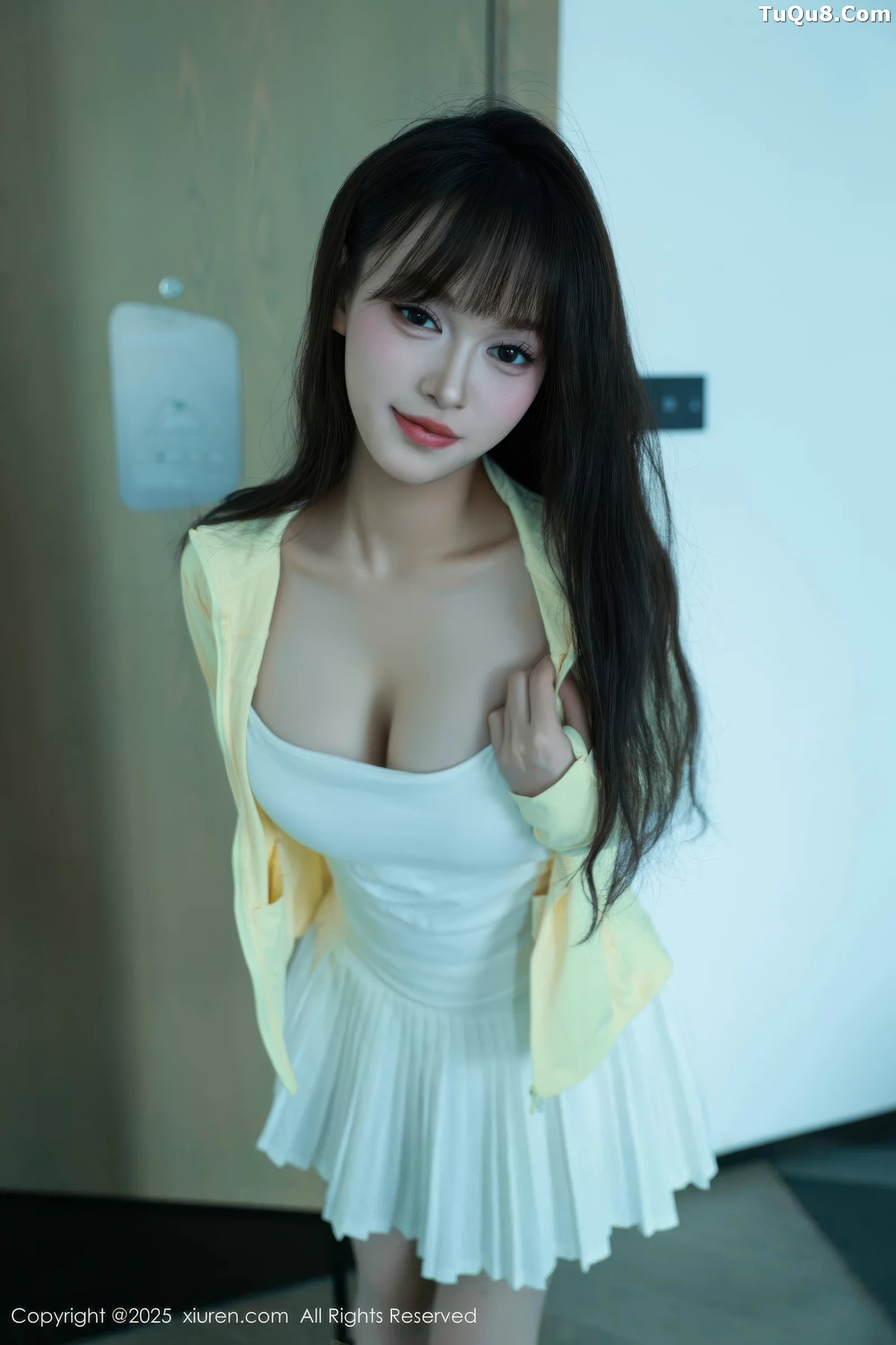 图片[28]-[XiuRen秀人网]第17002期糯咪写真-秀人资源网