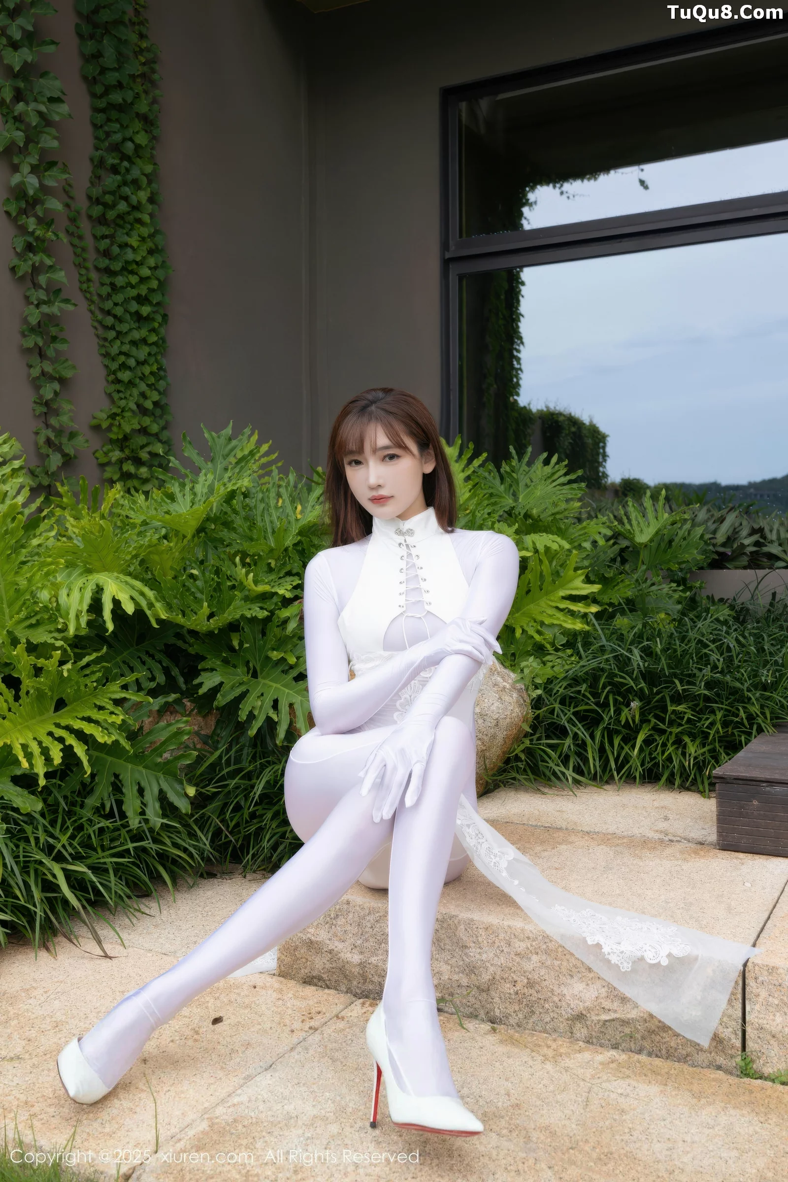 图片[33]-[XiuRen秀人网]第17004期陆萱萱写真-秀人资源网