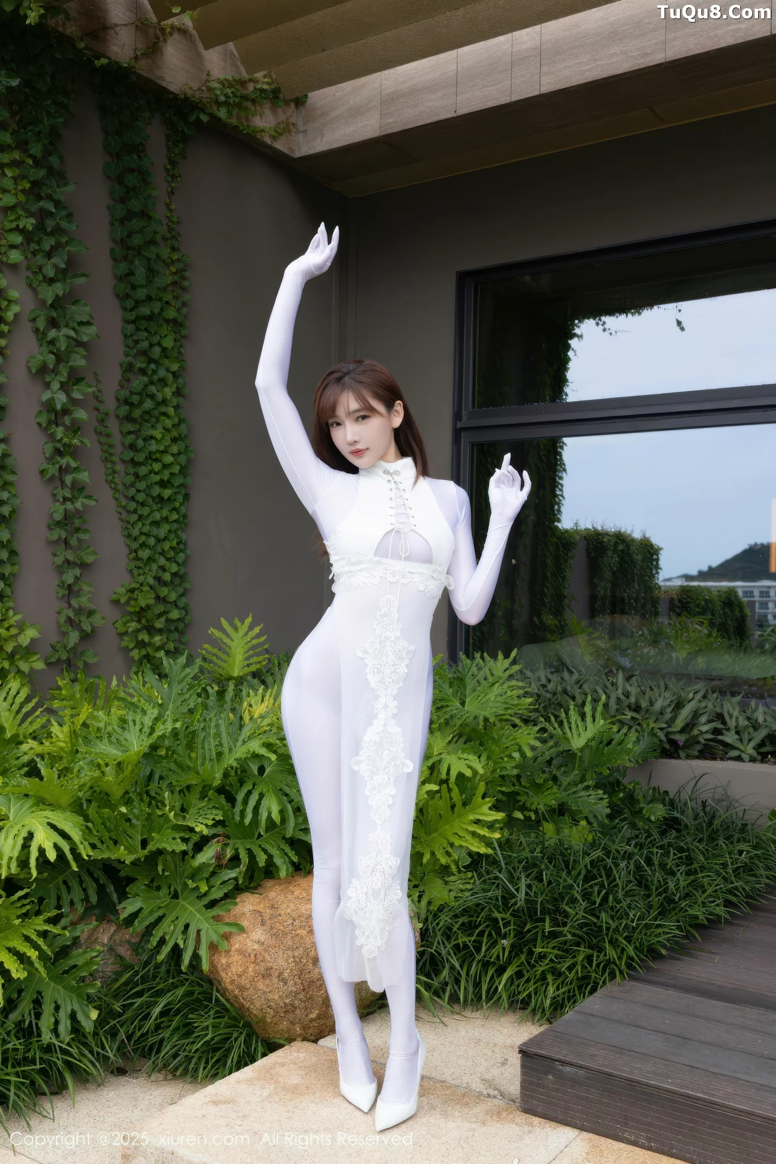 图片[16]-[XiuRen秀人网]第17004期陆萱萱写真-秀人资源网