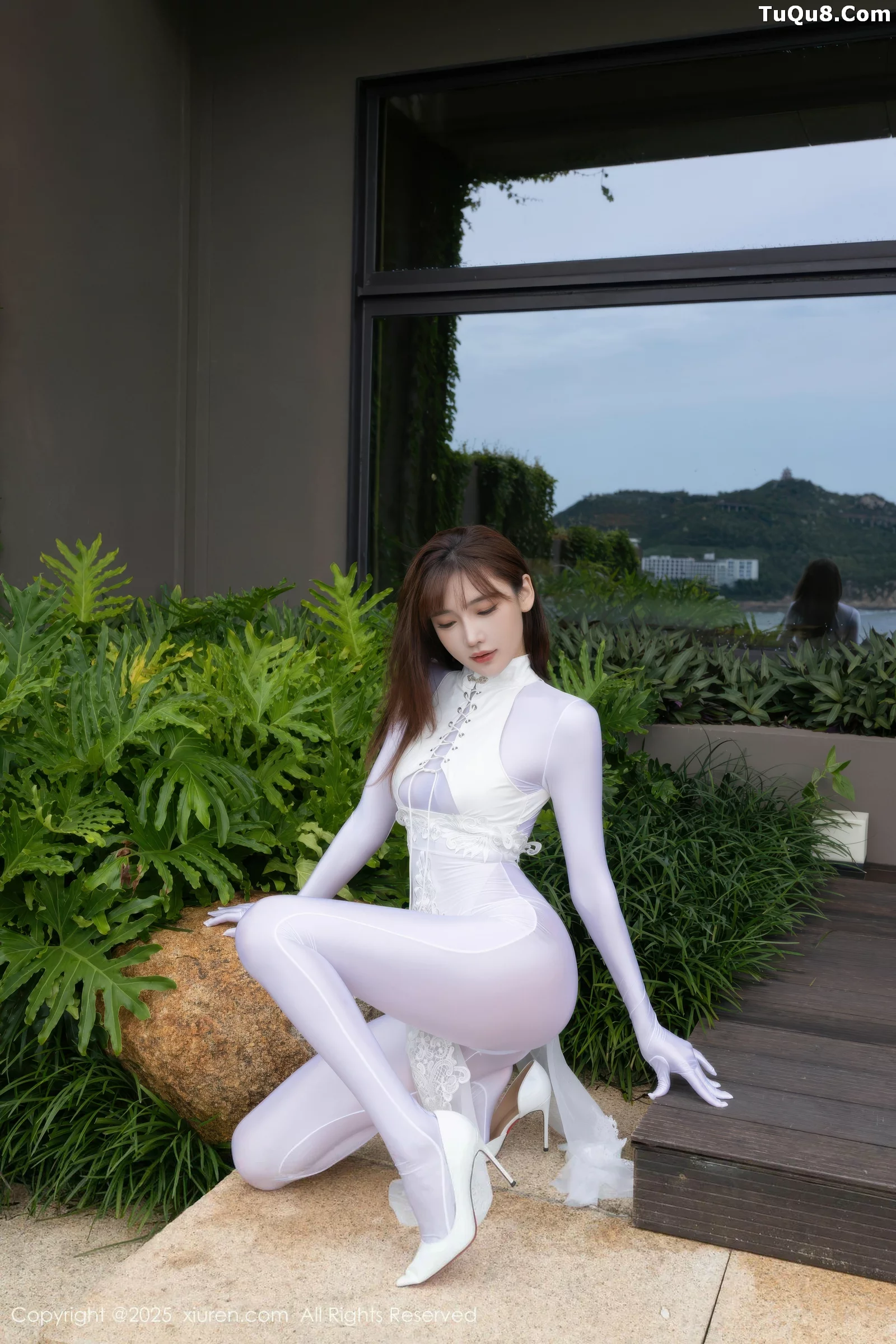 图片[21]-[XiuRen秀人网]第17004期陆萱萱写真-秀人资源网