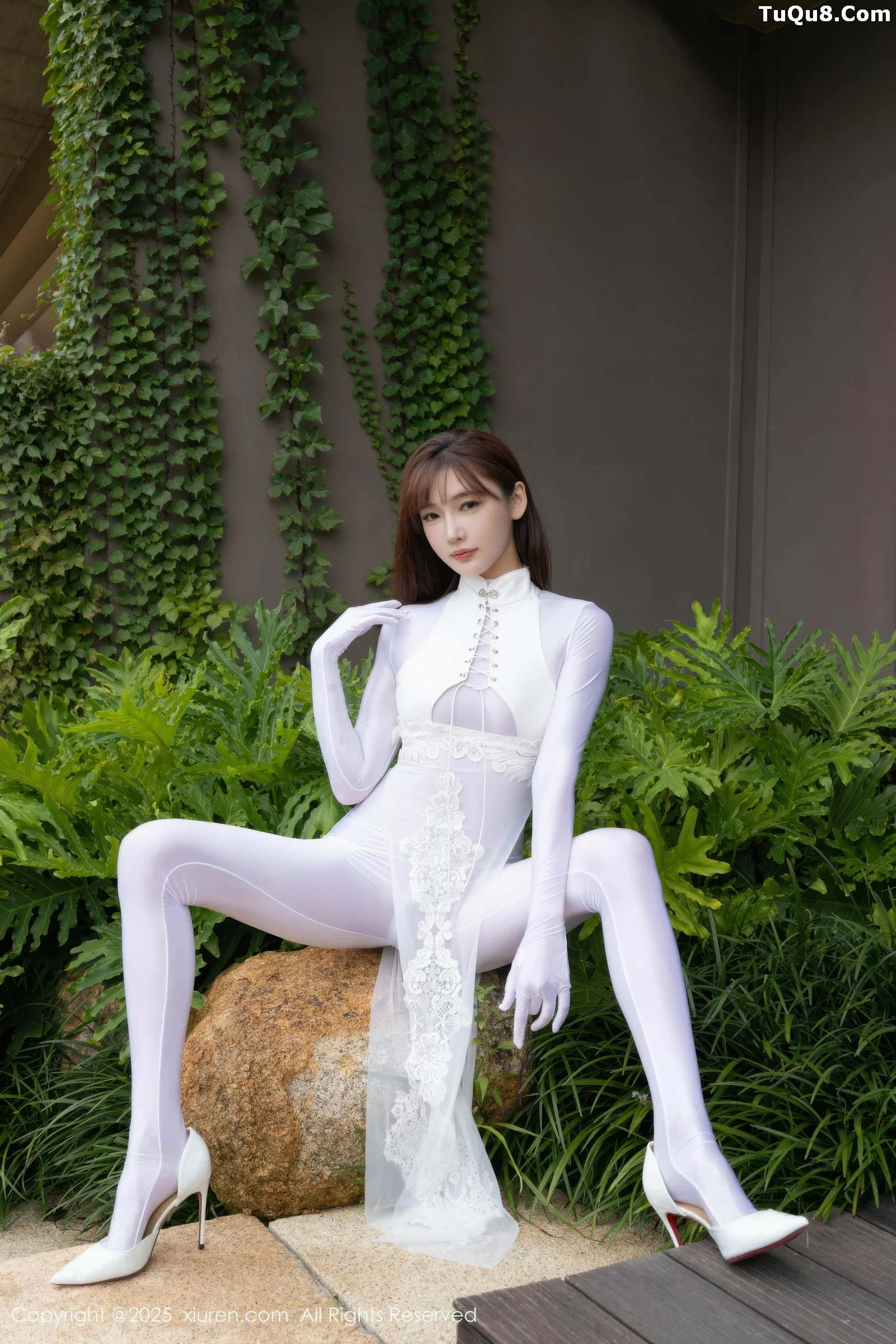 图片[12]-[XiuRen秀人网]第17004期陆萱萱写真-秀人资源网