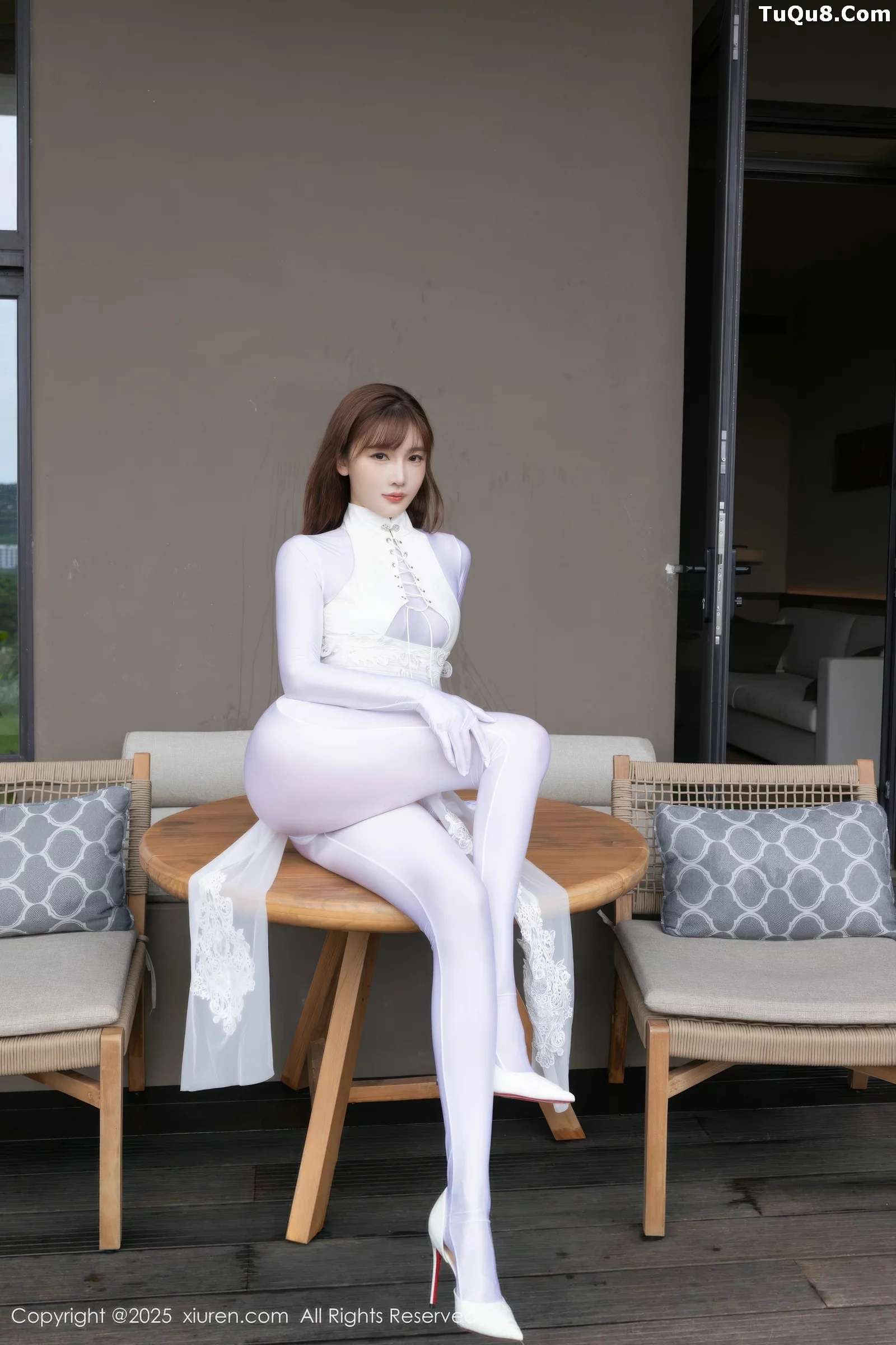 图片[23]-[XiuRen秀人网]第17004期陆萱萱写真-秀人资源网