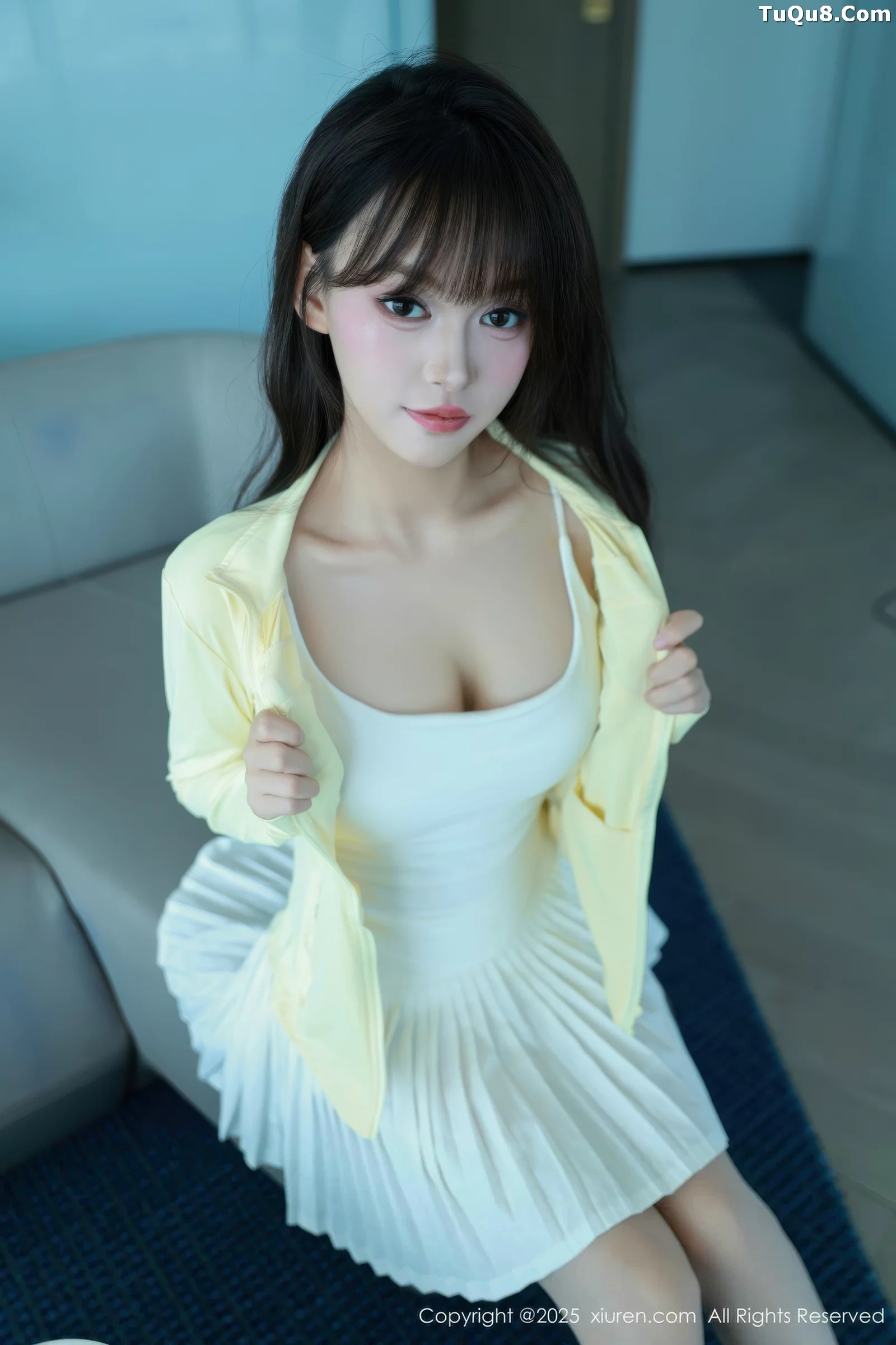 图片[20]-[XiuRen秀人网]第17002期糯咪写真-秀人资源网