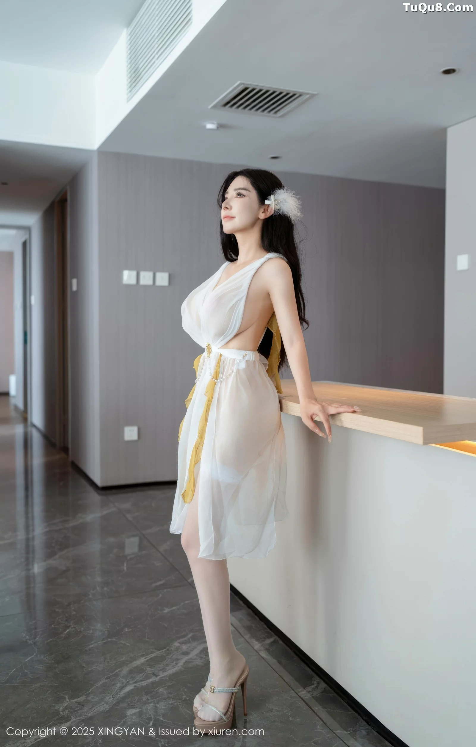 图片[2]-[XingYan星颜社]第392期潘思沁写真-秀人资源网