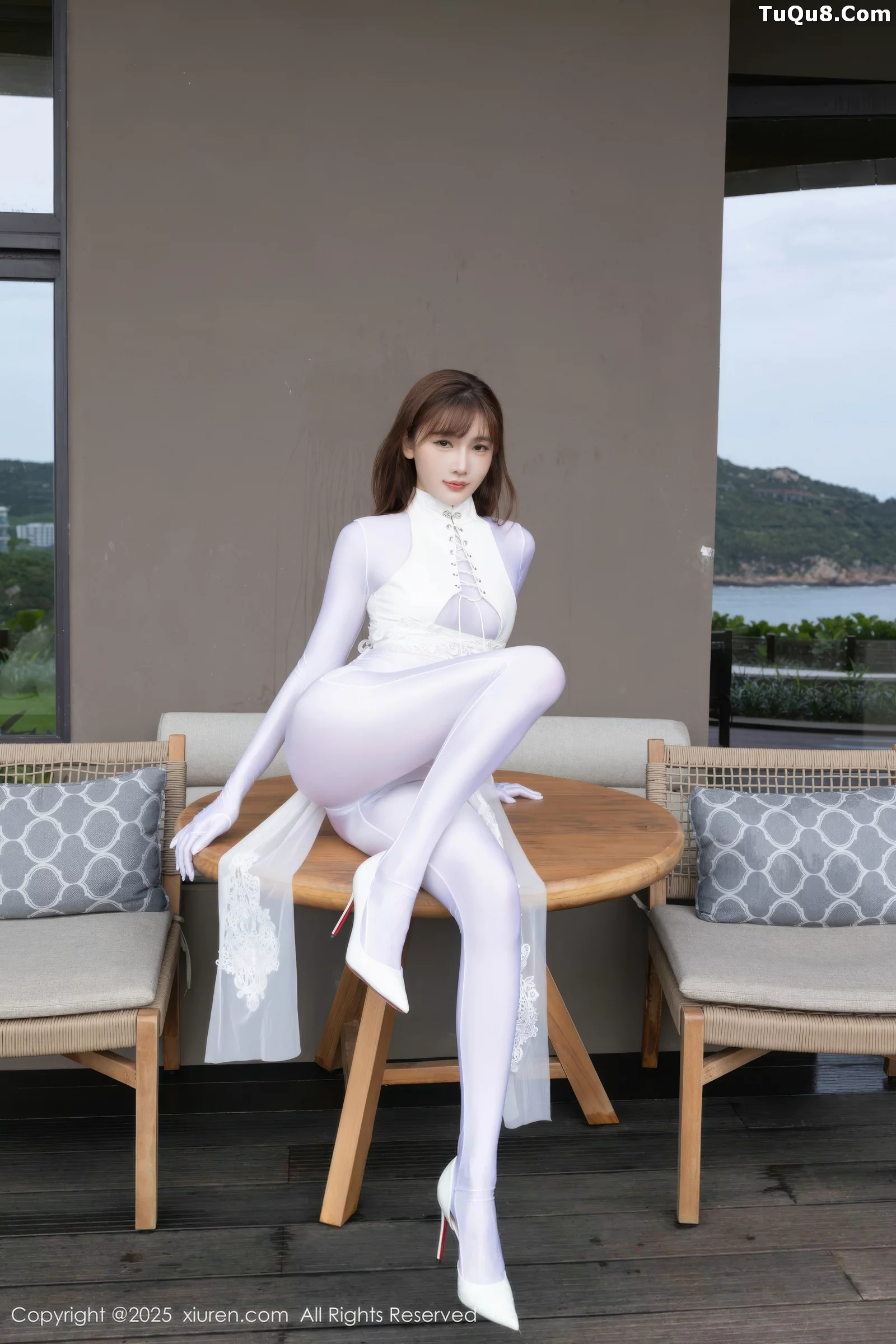 图片[24]-[XiuRen秀人网]第17004期陆萱萱写真-秀人资源网