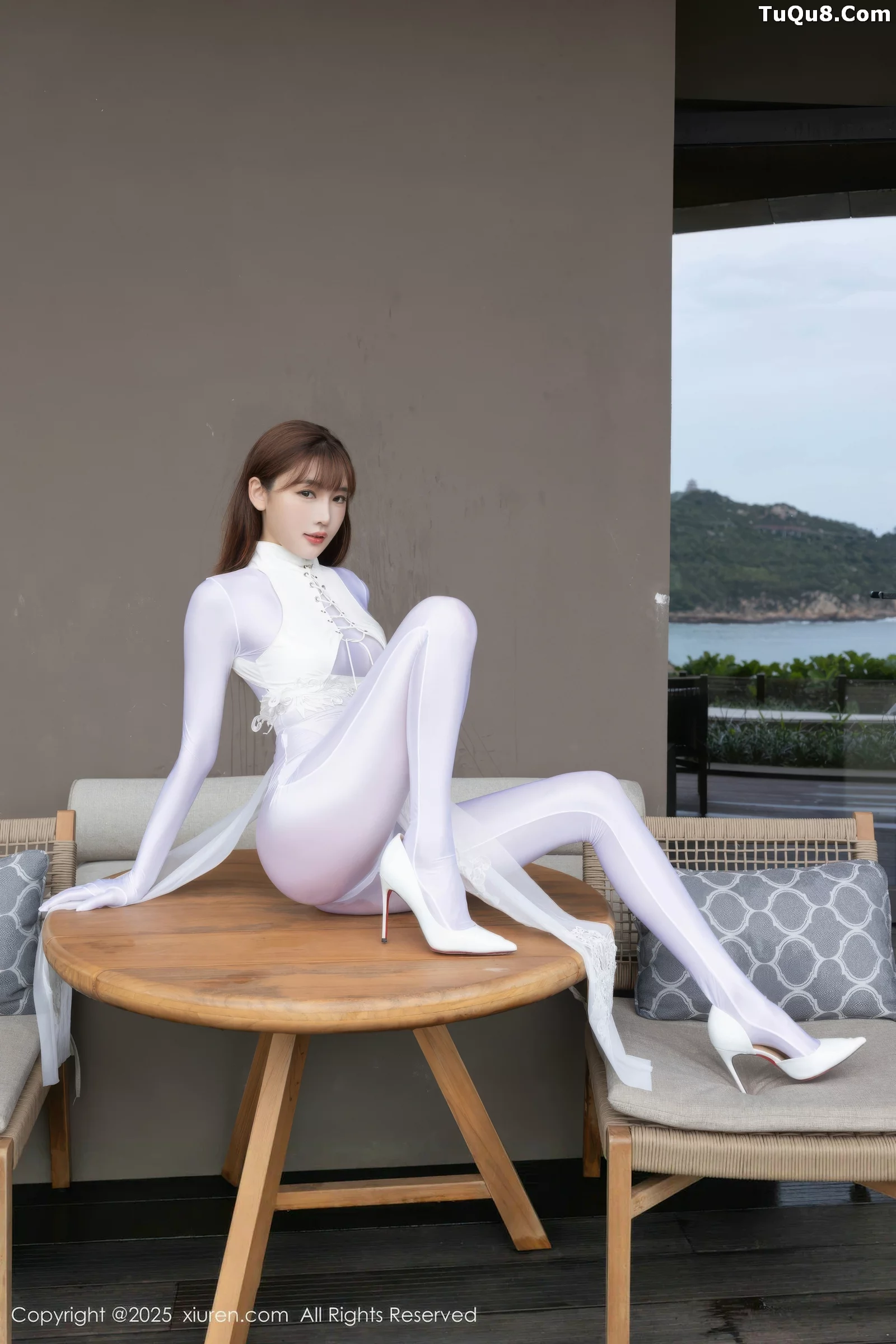 图片[11]-[XiuRen秀人网]第17004期陆萱萱写真-秀人资源网