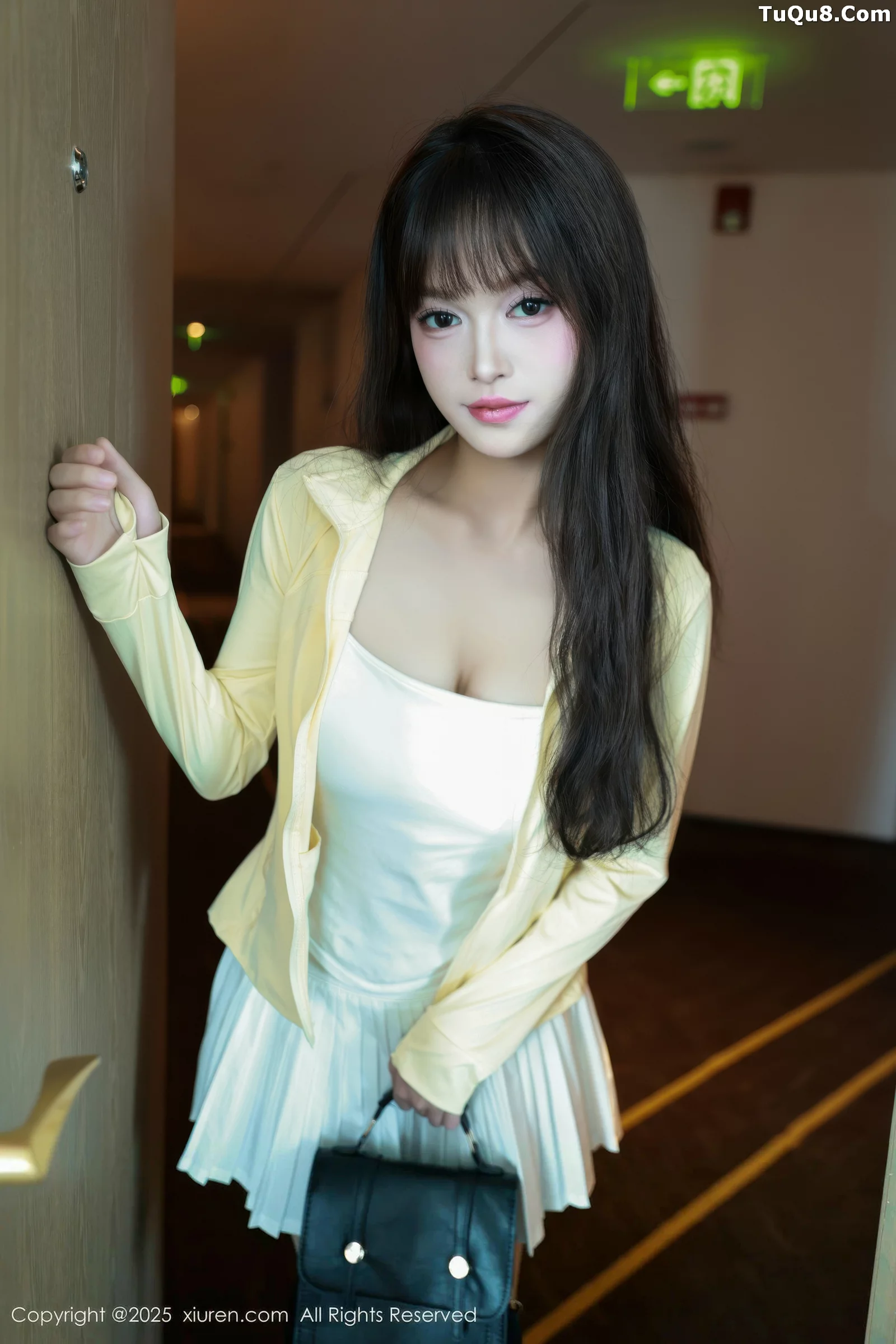 图片[35]-[XiuRen秀人网]第17002期糯咪写真-秀人资源网