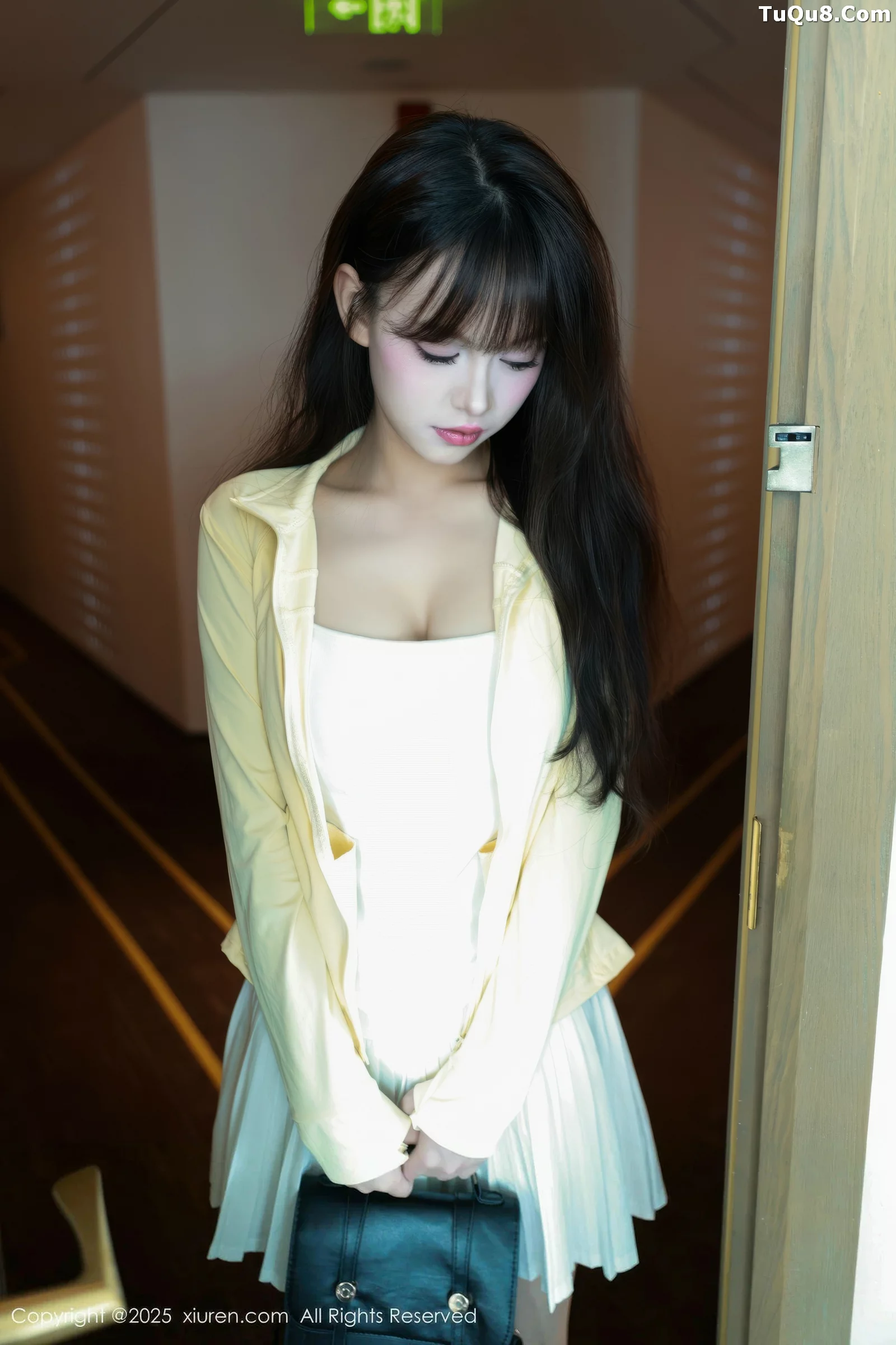 图片[26]-[XiuRen秀人网]第17002期糯咪写真-秀人资源网