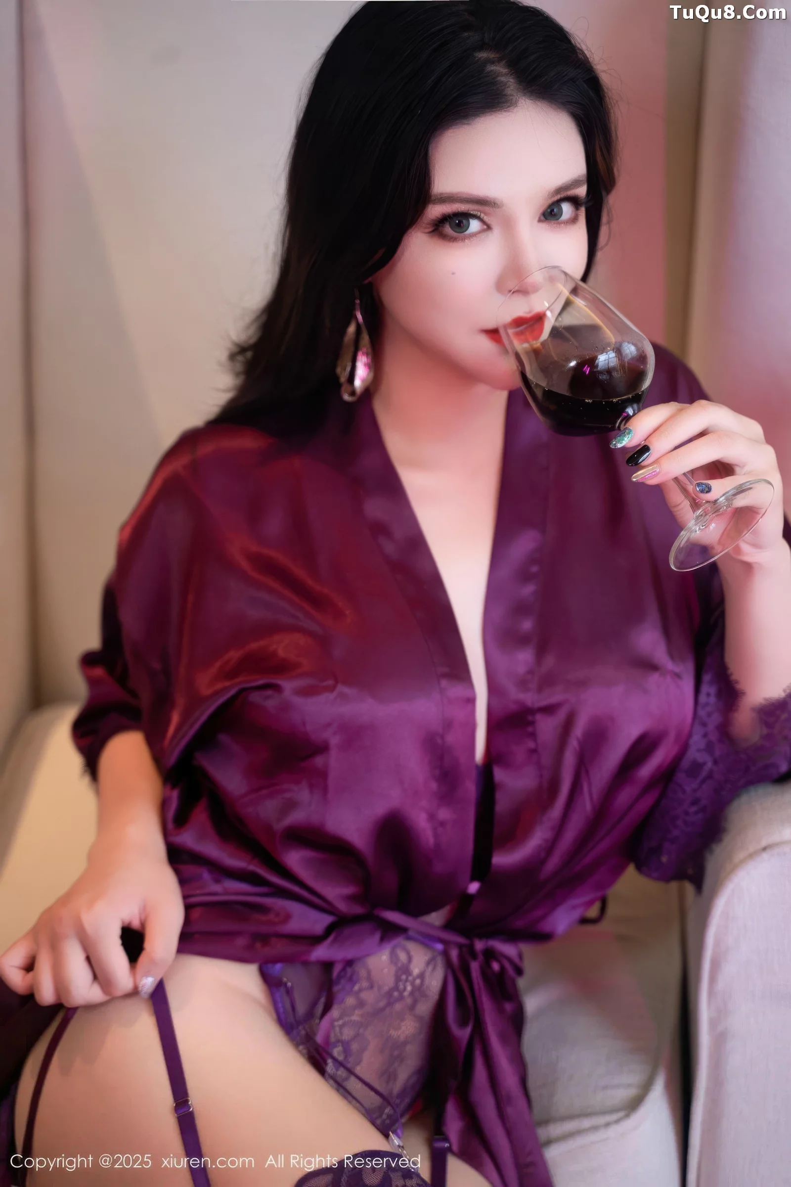 图片[12]-[XiuRen秀人网]第17000期伊丽莎有点白写真-秀人资源网