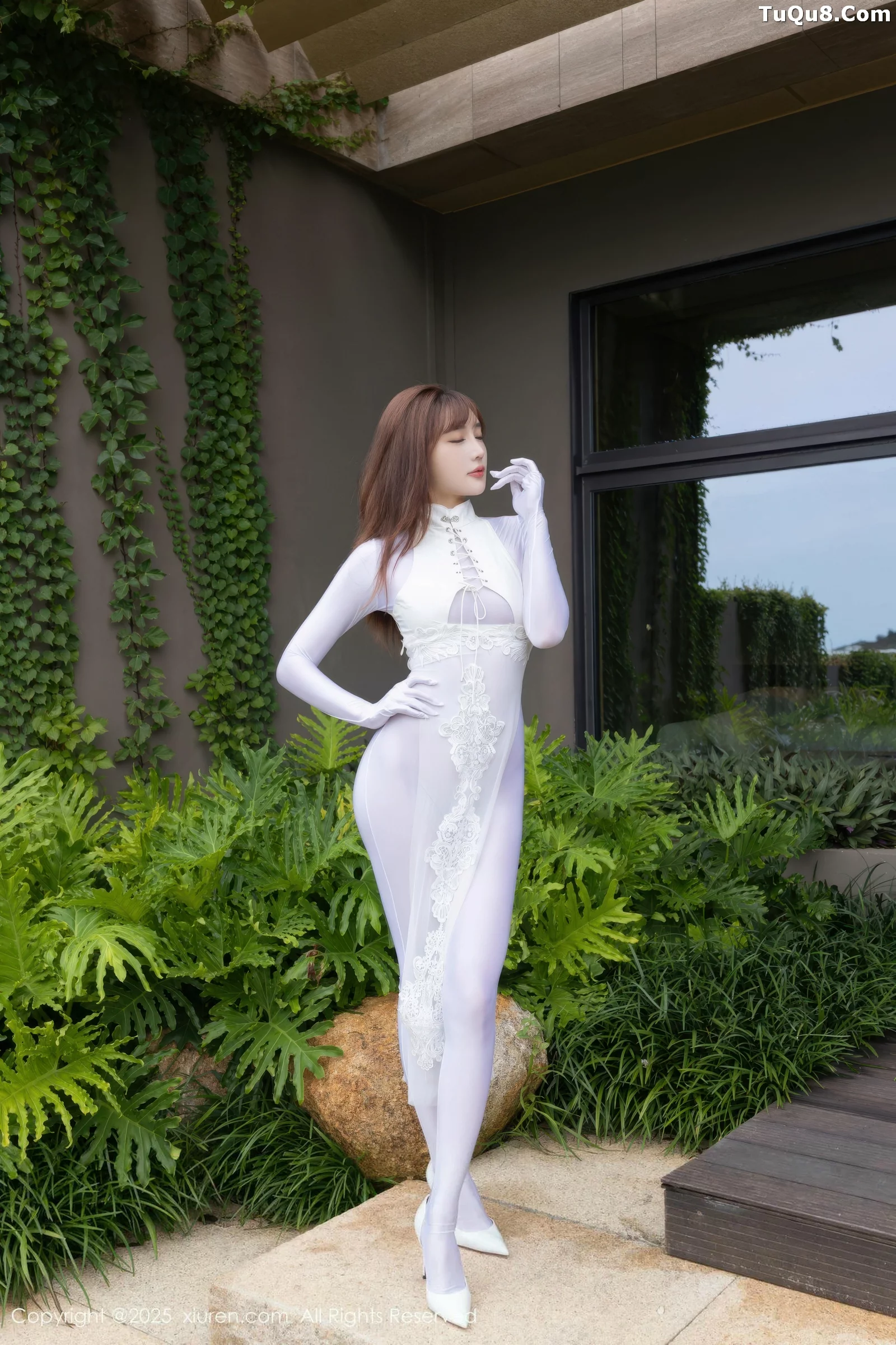 图片[22]-[XiuRen秀人网]第17004期陆萱萱写真-秀人资源网