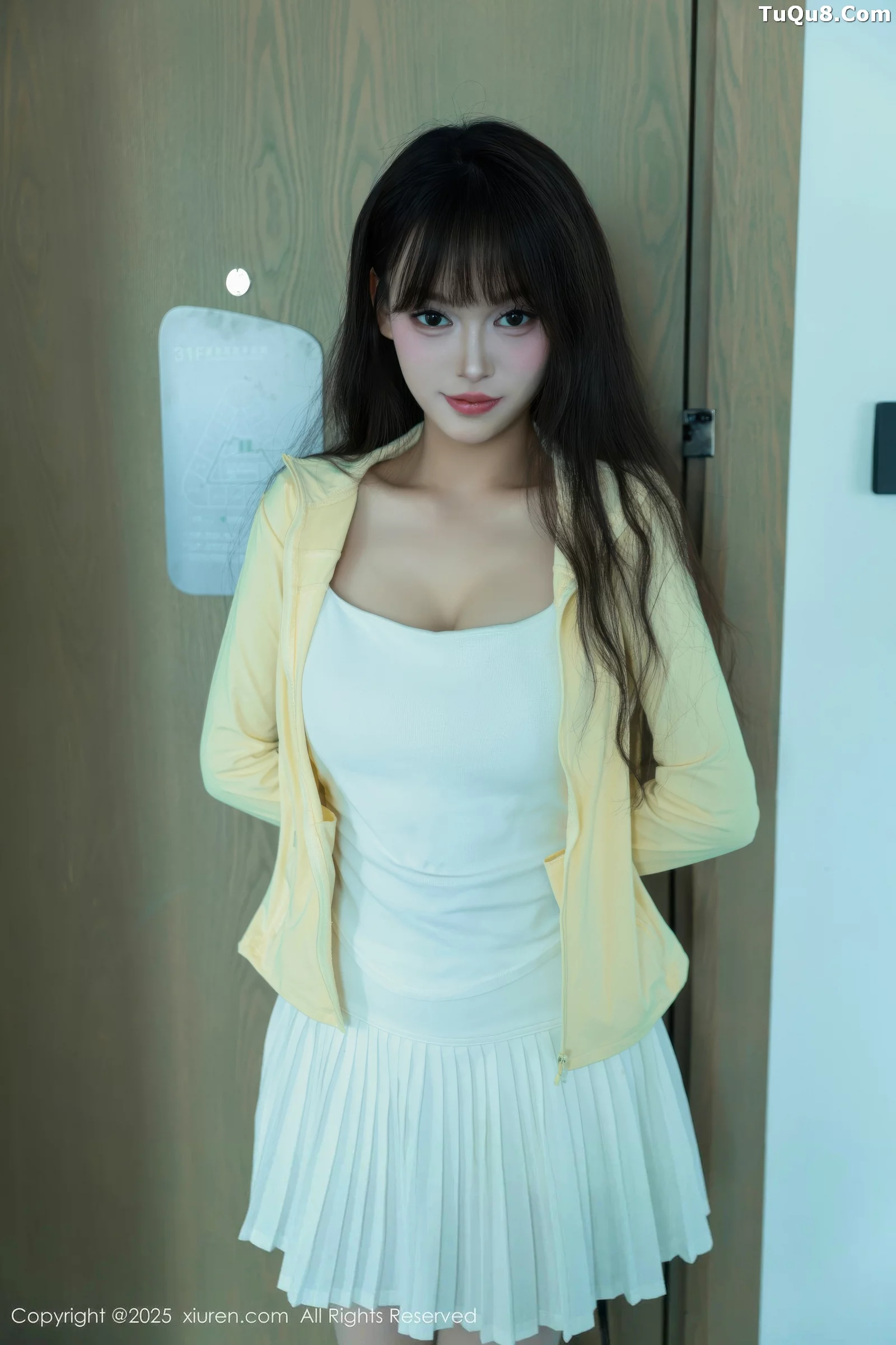 图片[15]-[XiuRen秀人网]第17002期糯咪写真-秀人资源网