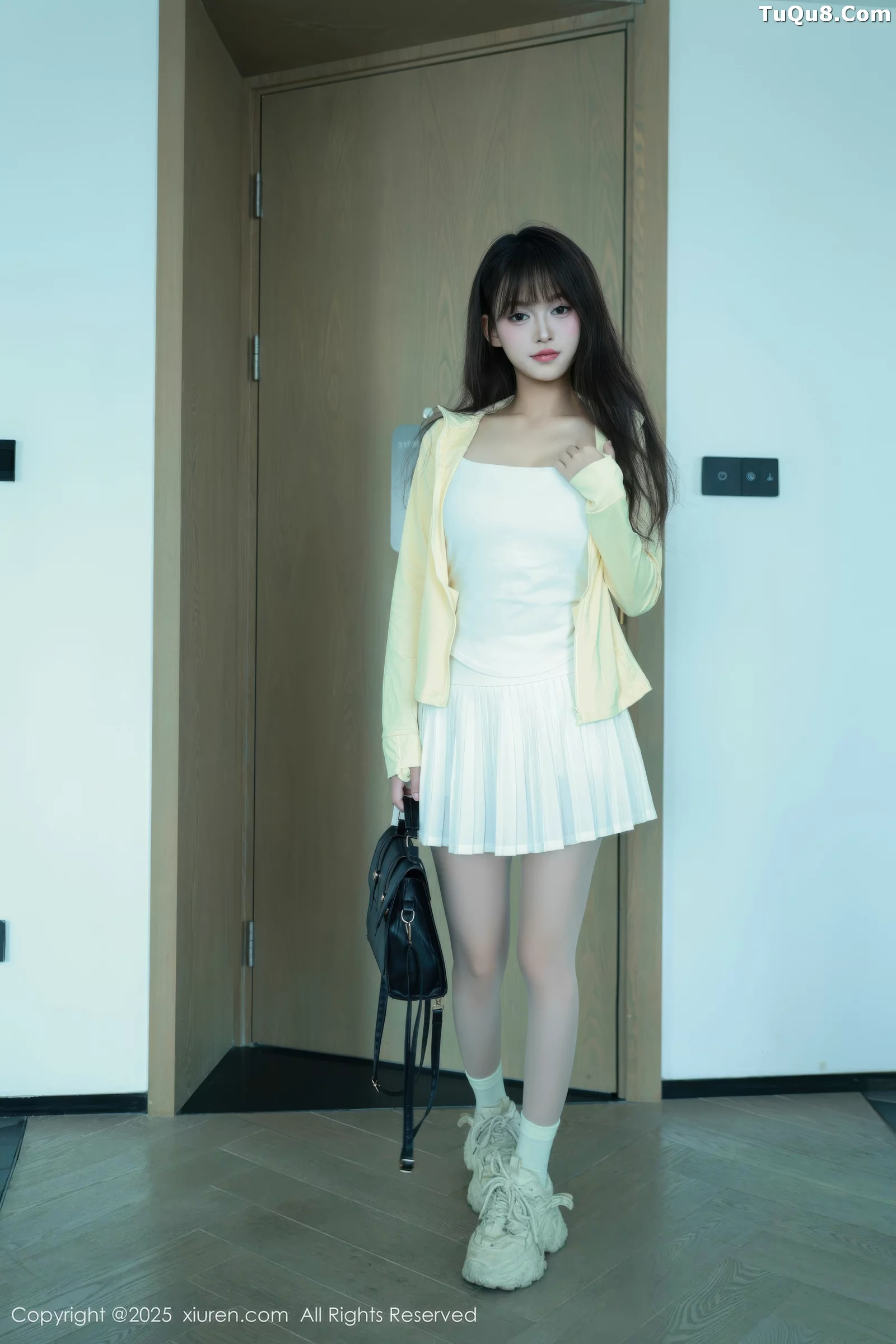 图片[21]-[XiuRen秀人网]第17002期糯咪写真-秀人资源网