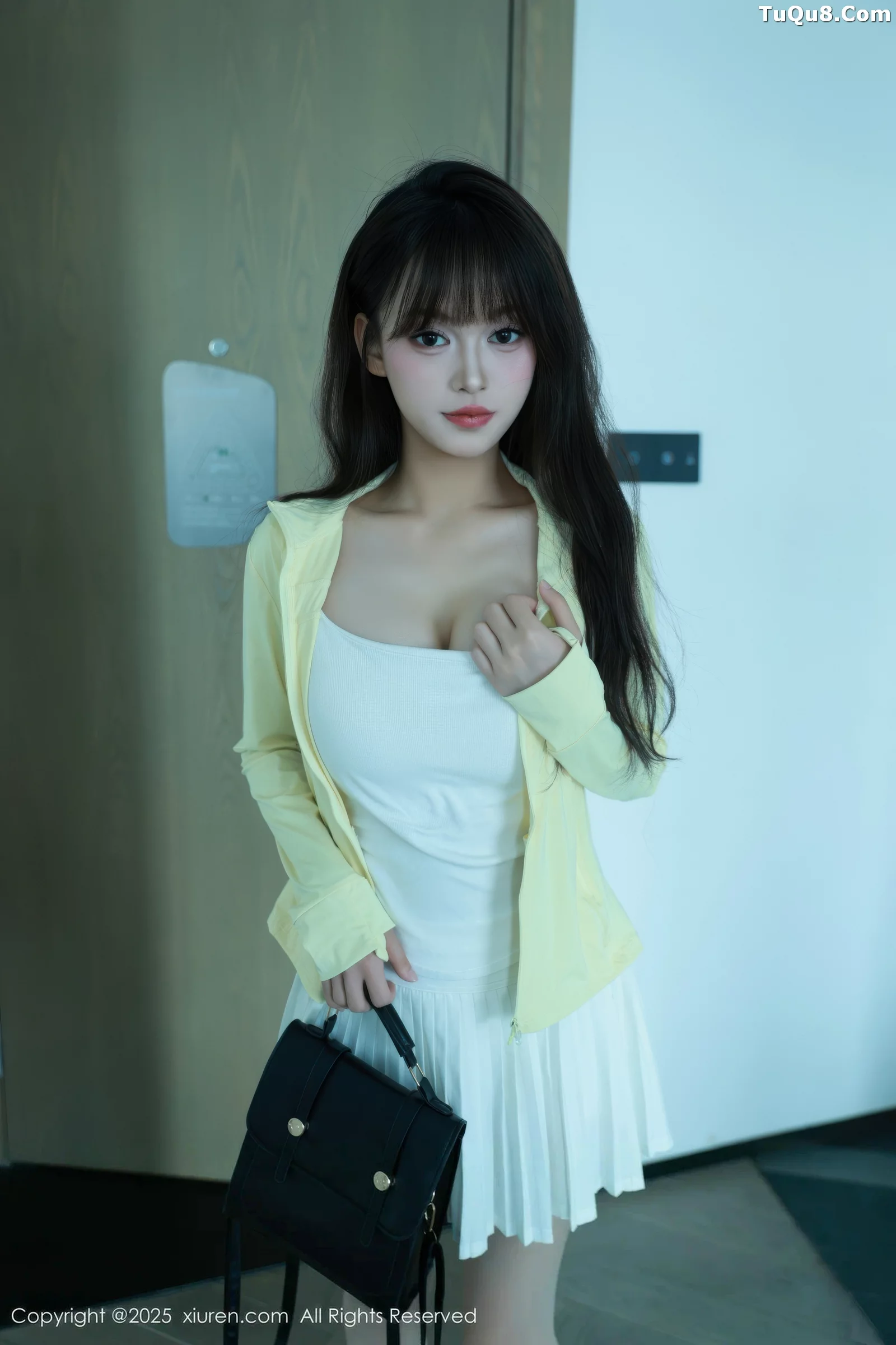 图片[9]-[XiuRen秀人网]第17002期糯咪写真-秀人资源网