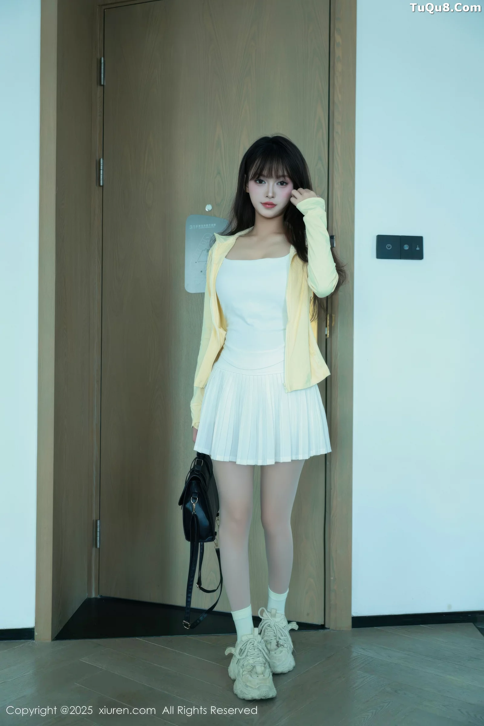 图片[29]-[XiuRen秀人网]第17002期糯咪写真-秀人资源网