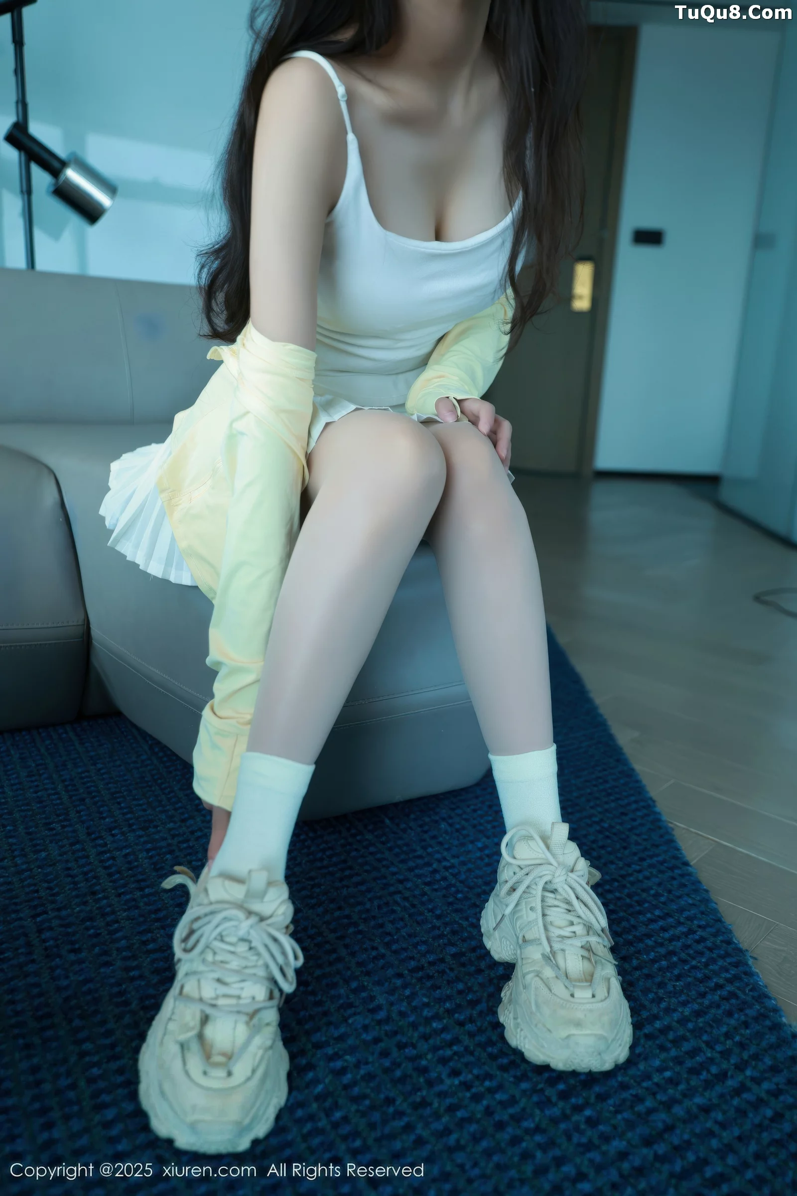 图片[17]-[XiuRen秀人网]第17002期糯咪写真-秀人资源网