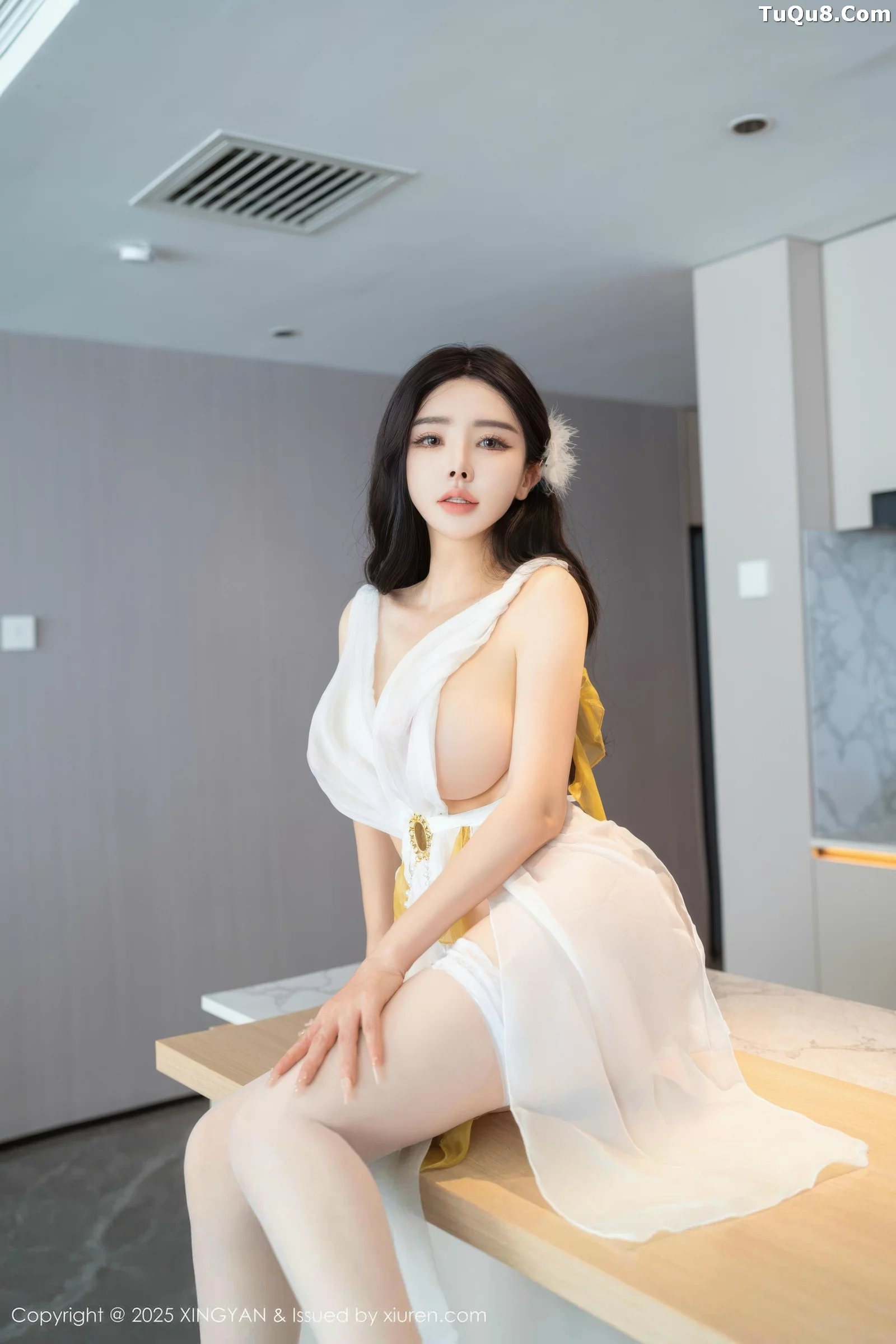 图片[15]-[XingYan星颜社]第392期潘思沁写真-秀人资源网