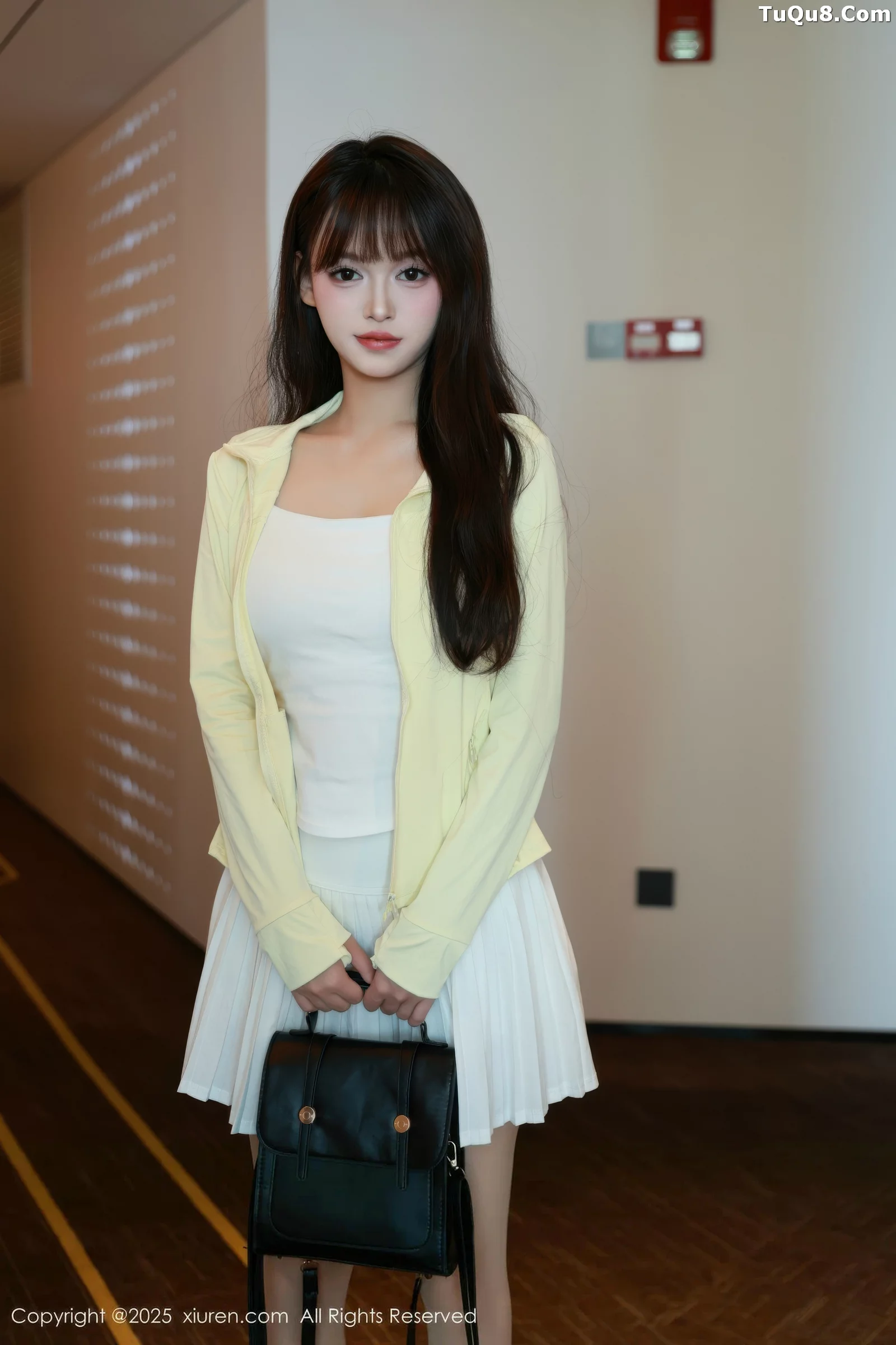 图片[16]-[XiuRen秀人网]第17002期糯咪写真-秀人资源网