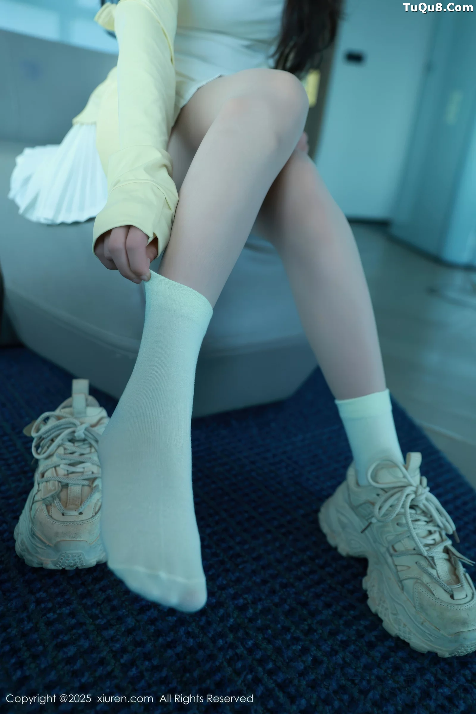 图片[10]-[XiuRen秀人网]第17002期糯咪写真-秀人资源网