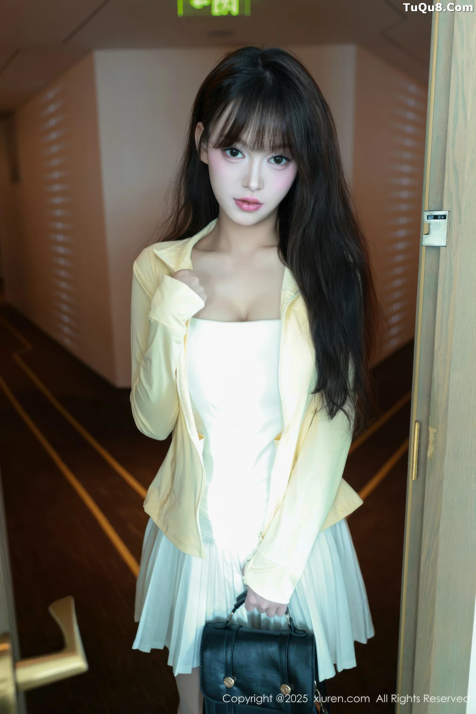 图片[27]-[XiuRen秀人网]第17002期糯咪写真-秀人资源网