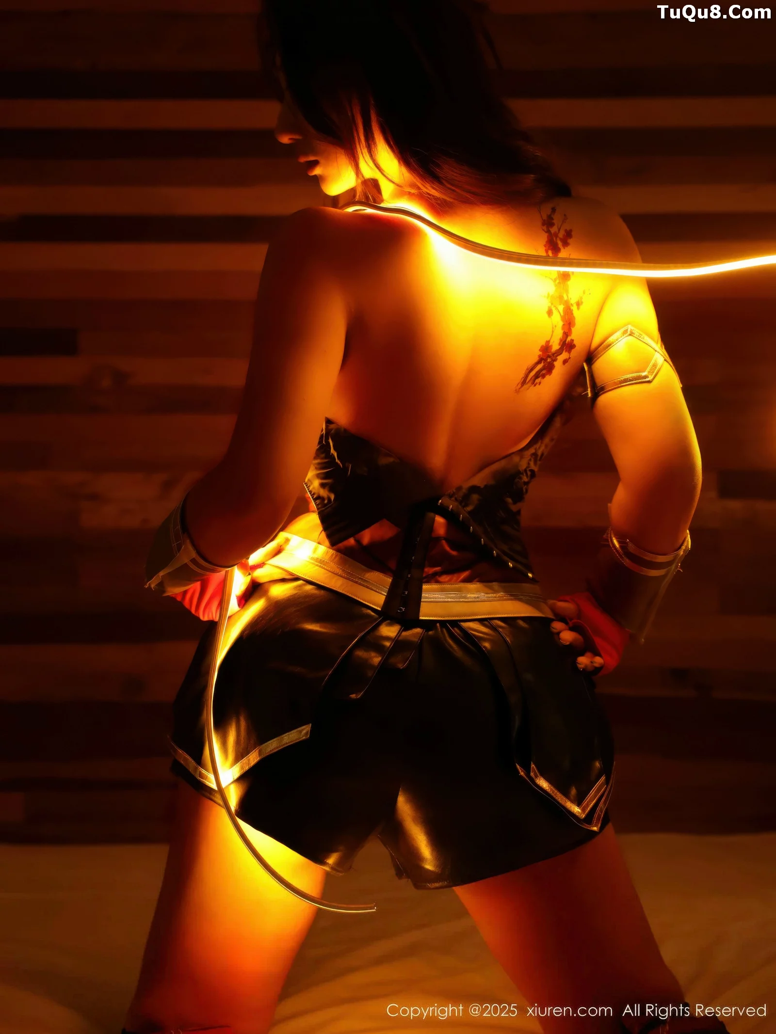 图片[21]-[XiuRen秀人网]第10710期金允希写真-秀人资源网