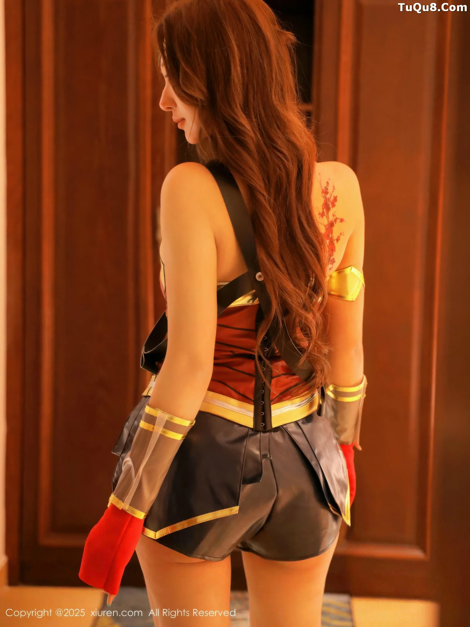 图片[38]-[XiuRen秀人网]第10710期金允希写真-秀人资源网