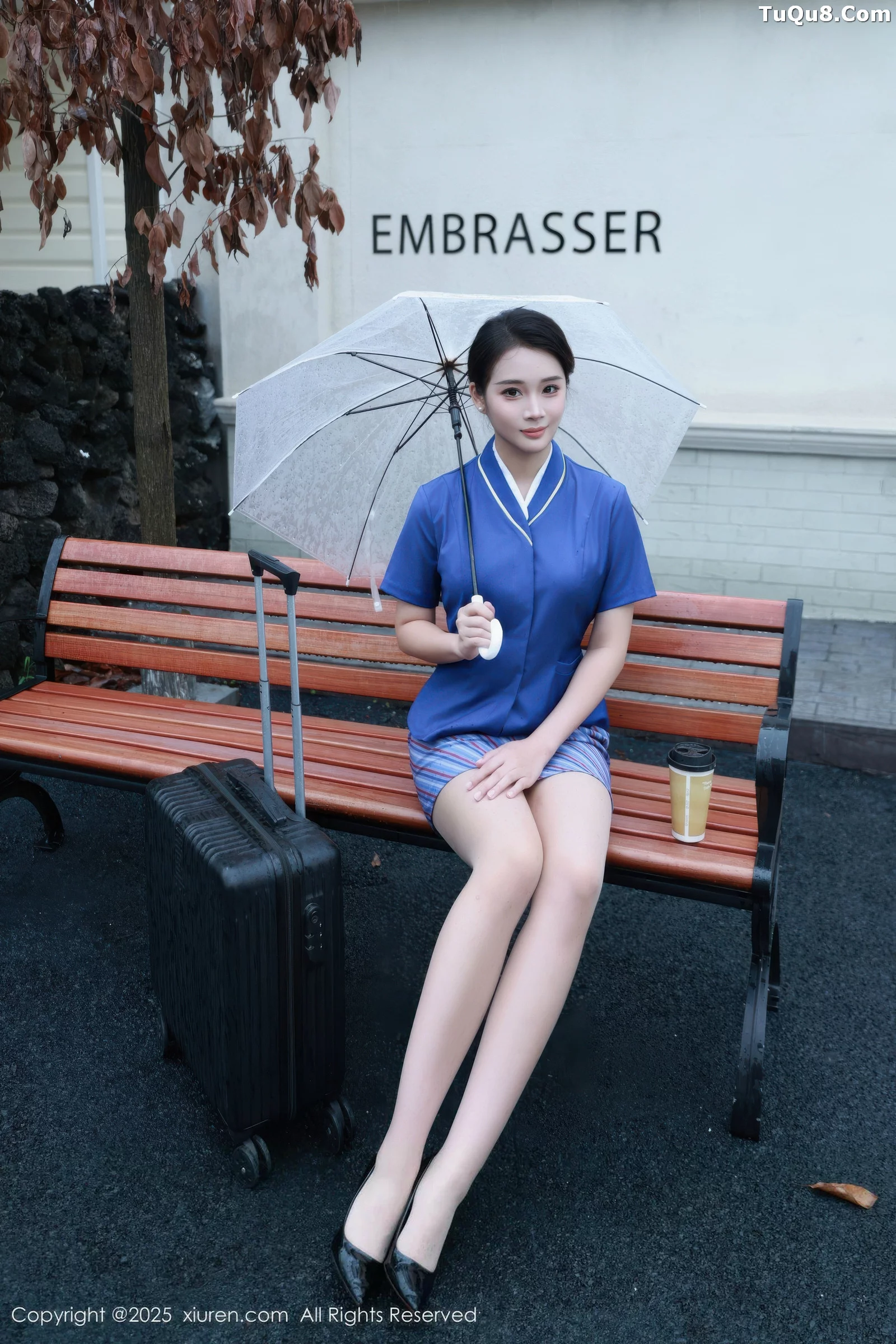 图片[13]-[XiuRen秀人网]第10708期南乔写真-秀人资源网