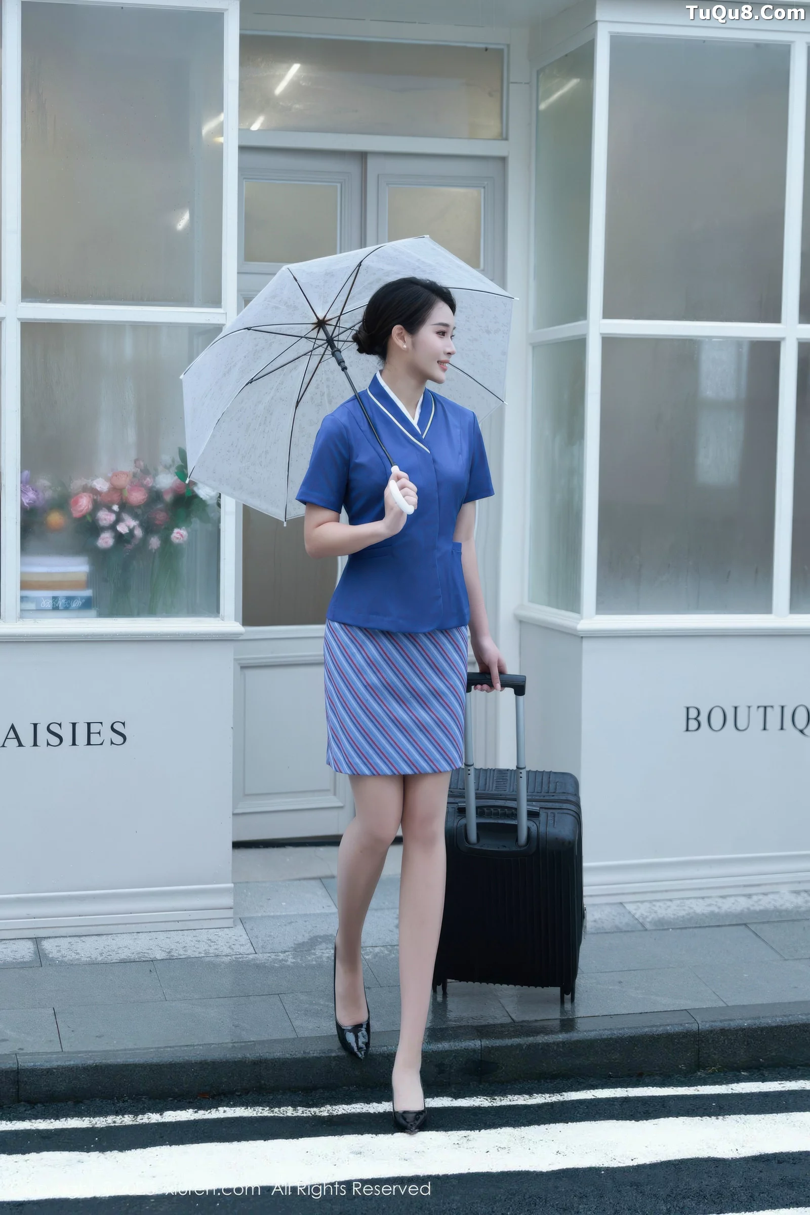 图片[16]-[XiuRen秀人网]第10708期南乔写真-秀人资源网