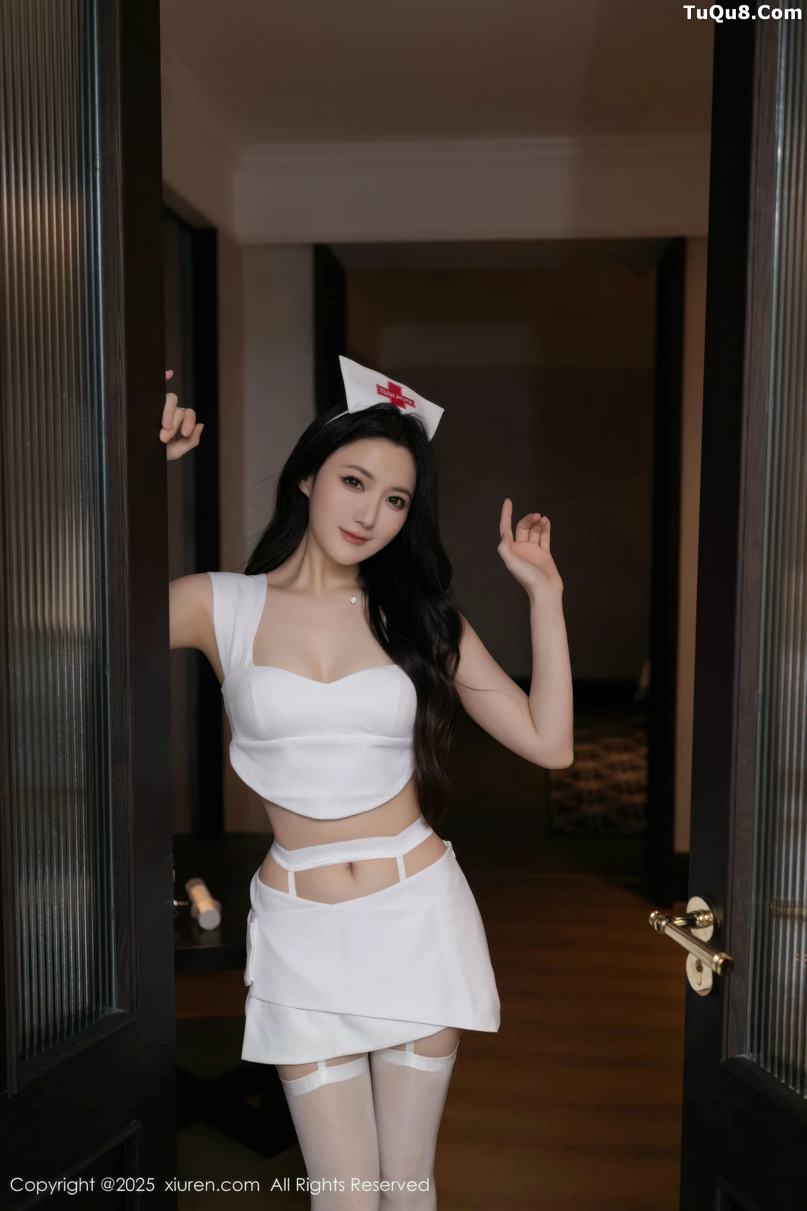 图片[12]-[XiuRen秀人网]第10711期鱼子酱写真-秀人资源网