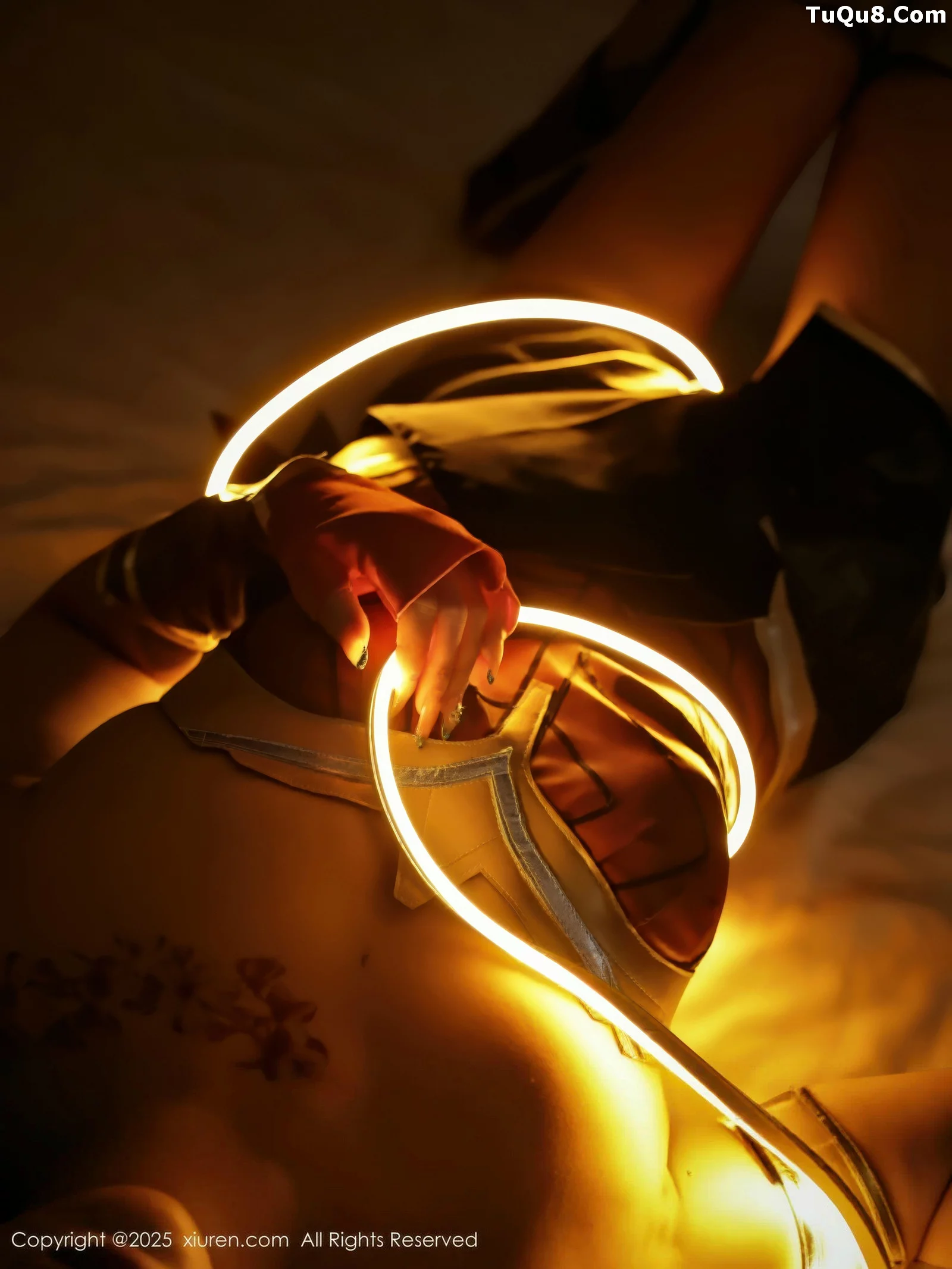 图片[39]-[XiuRen秀人网]第10710期金允希写真-秀人资源网