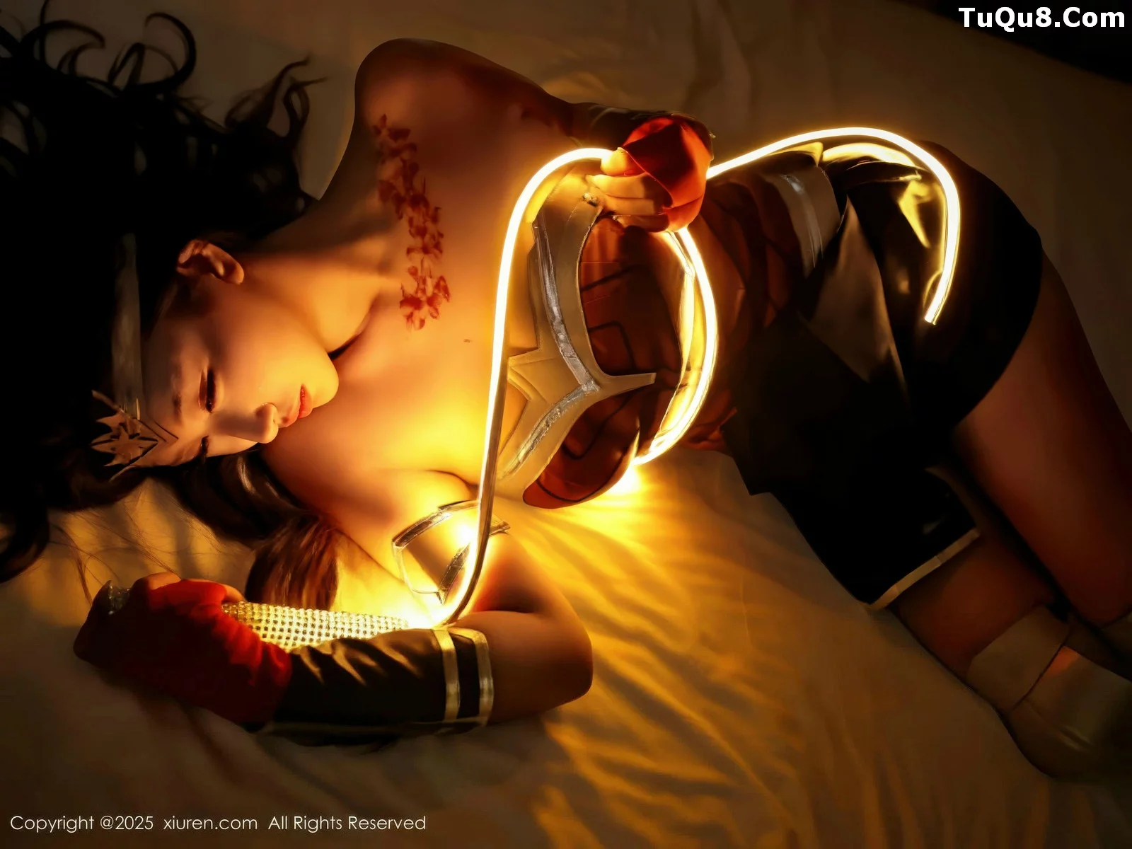 图片[51]-[XiuRen秀人网]第10710期金允希写真-秀人资源网