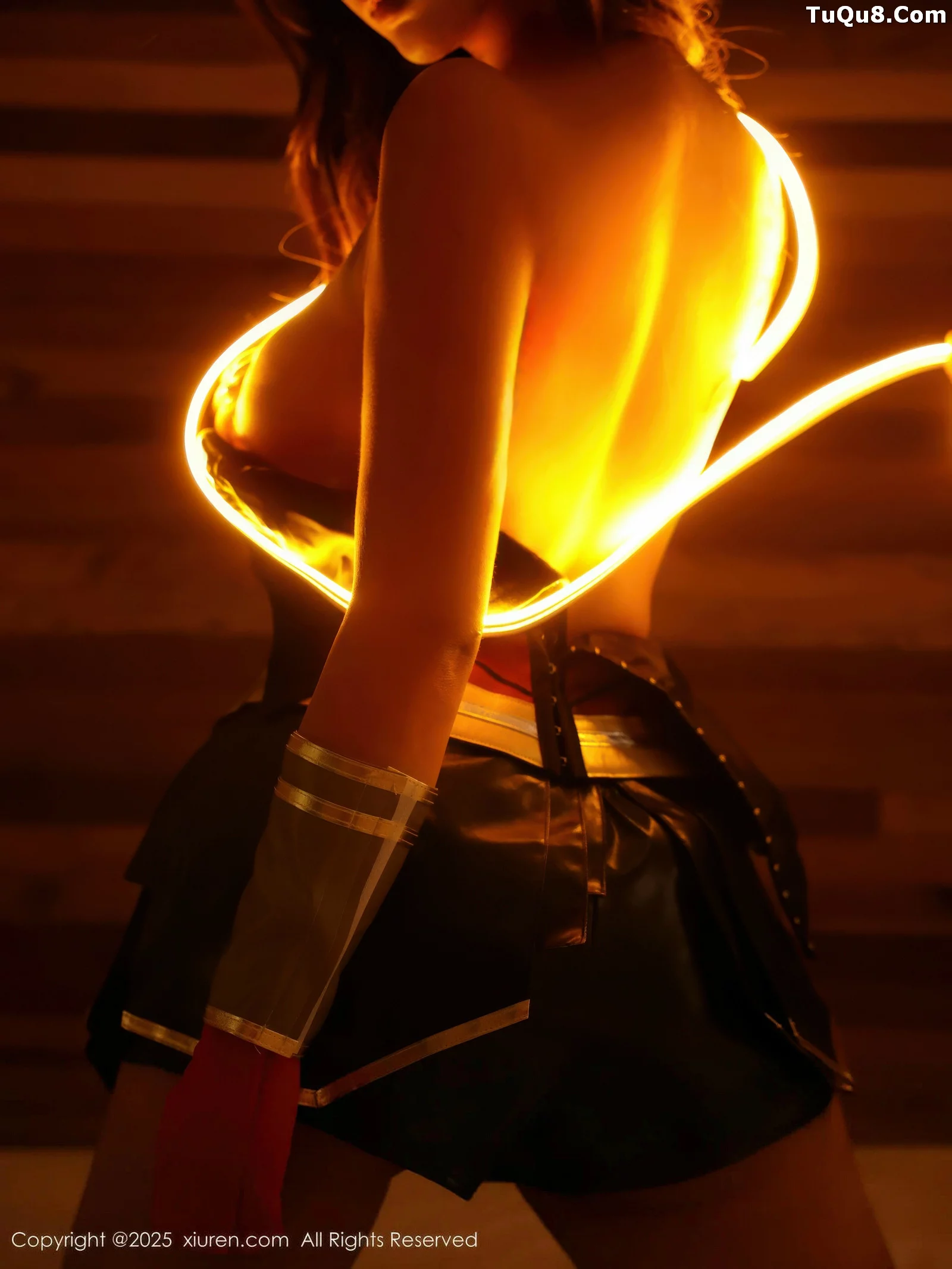 图片[23]-[XiuRen秀人网]第10710期金允希写真-秀人资源网