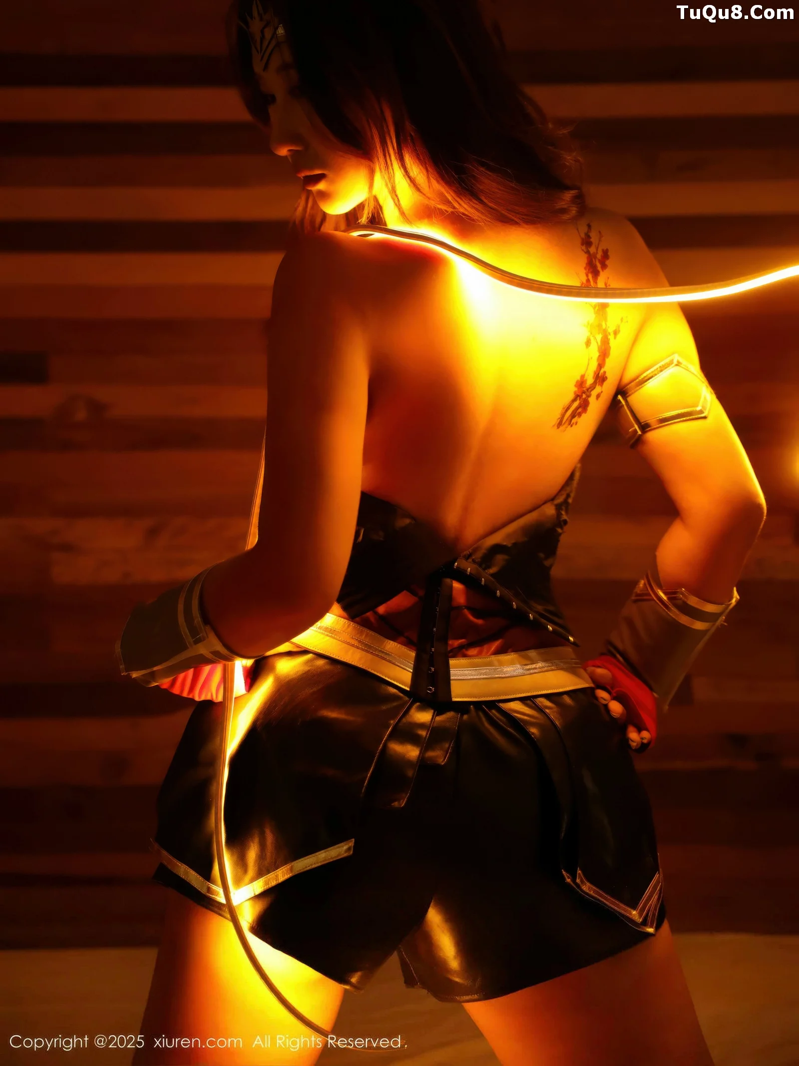 图片[6]-[XiuRen秀人网]第10710期金允希写真-秀人资源网