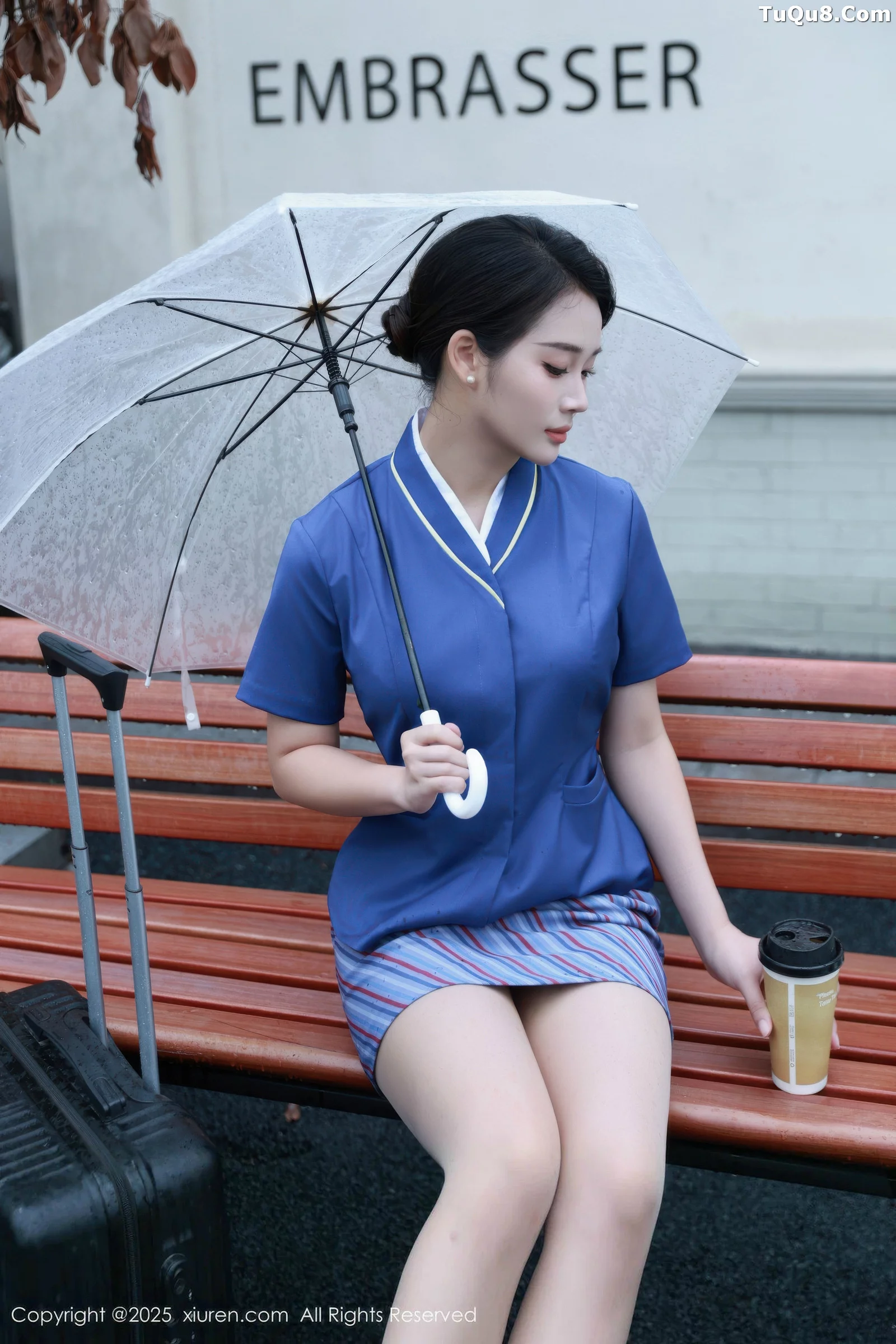 图片[21]-[XiuRen秀人网]第10708期南乔写真-秀人资源网